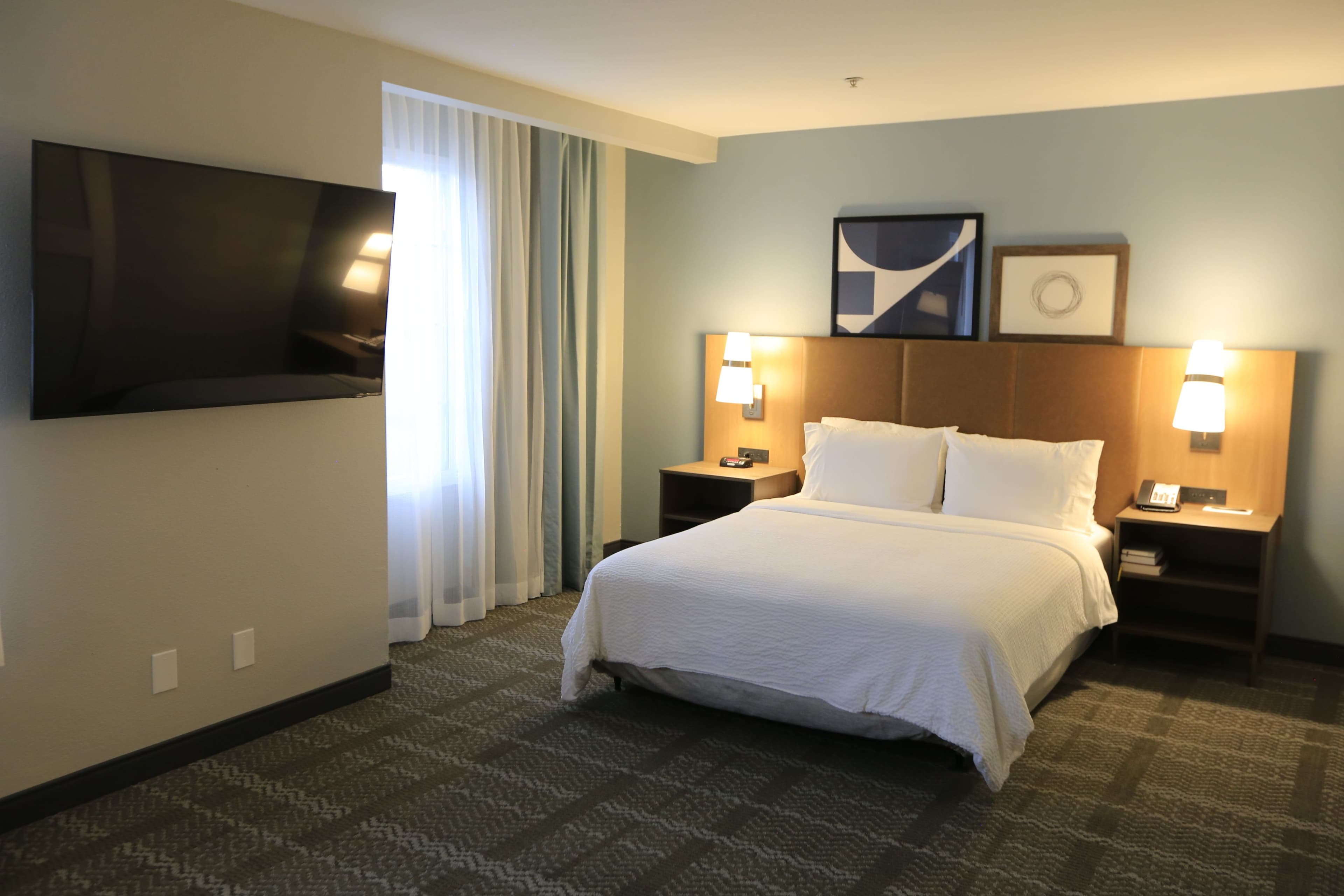 Staybridge Suites Silicon Valley-Milpitas — 6
