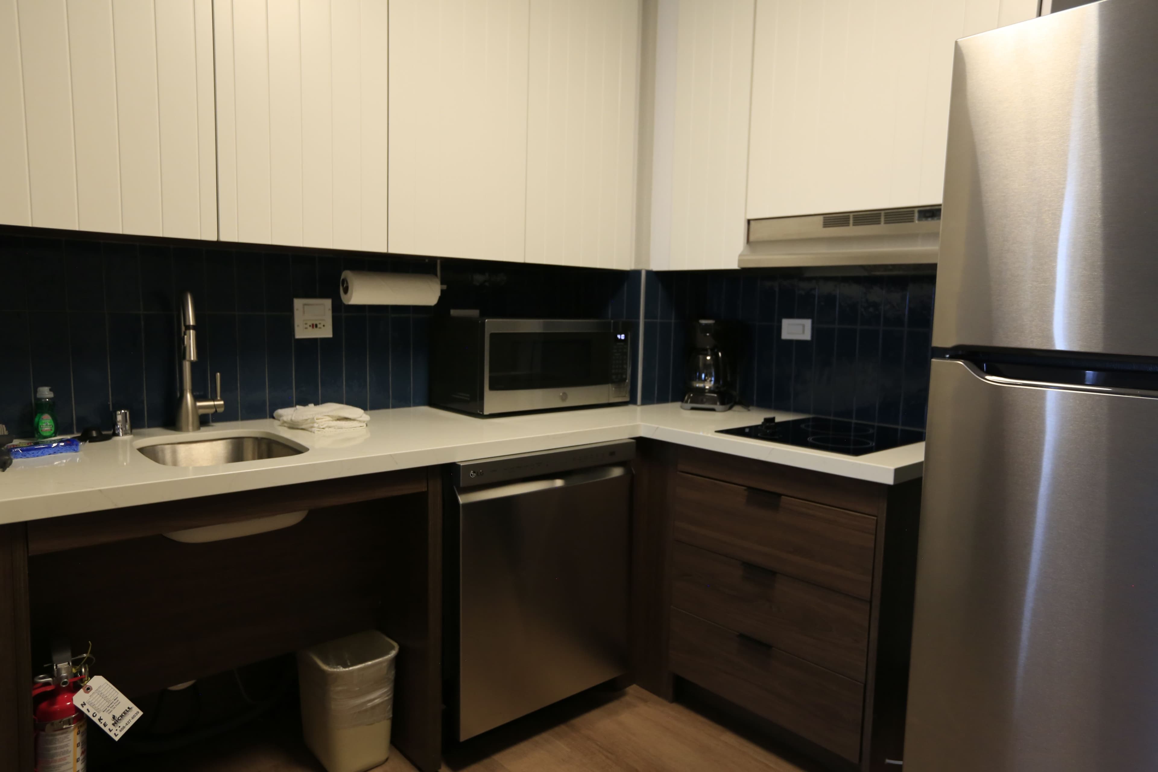Staybridge Suites Silicon Valley-Milpitas — 10
