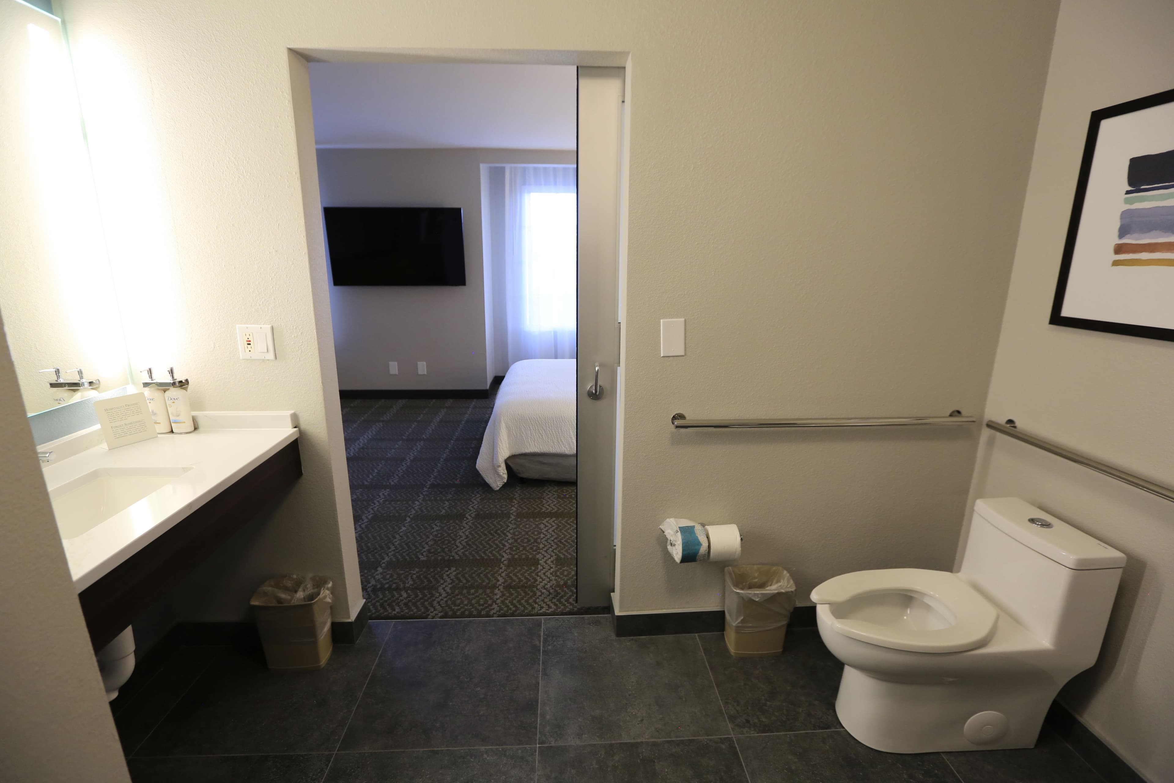 Staybridge Suites Silicon Valley-Milpitas — 7