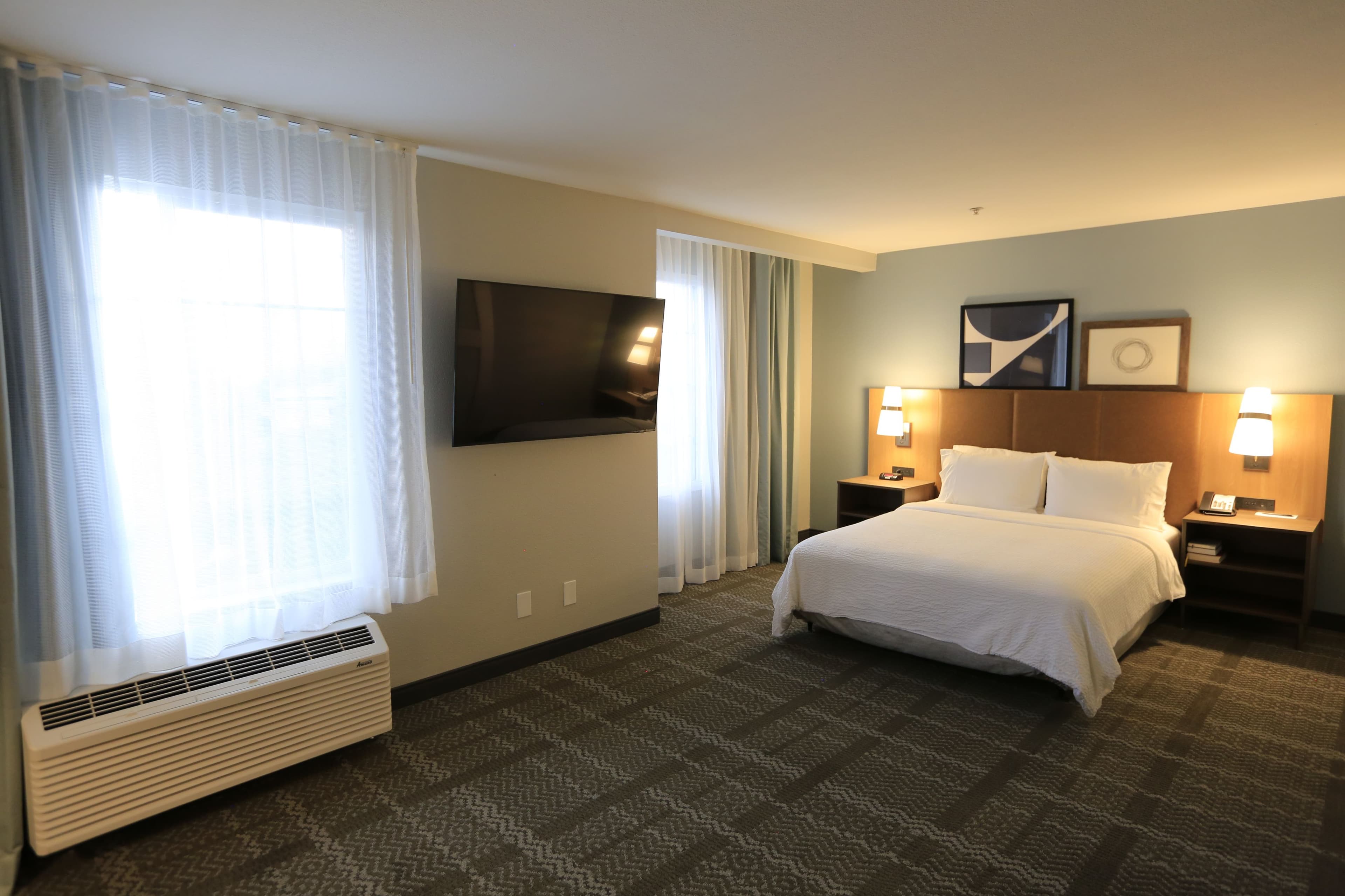 Staybridge Suites Silicon Valley-Milpitas — 8