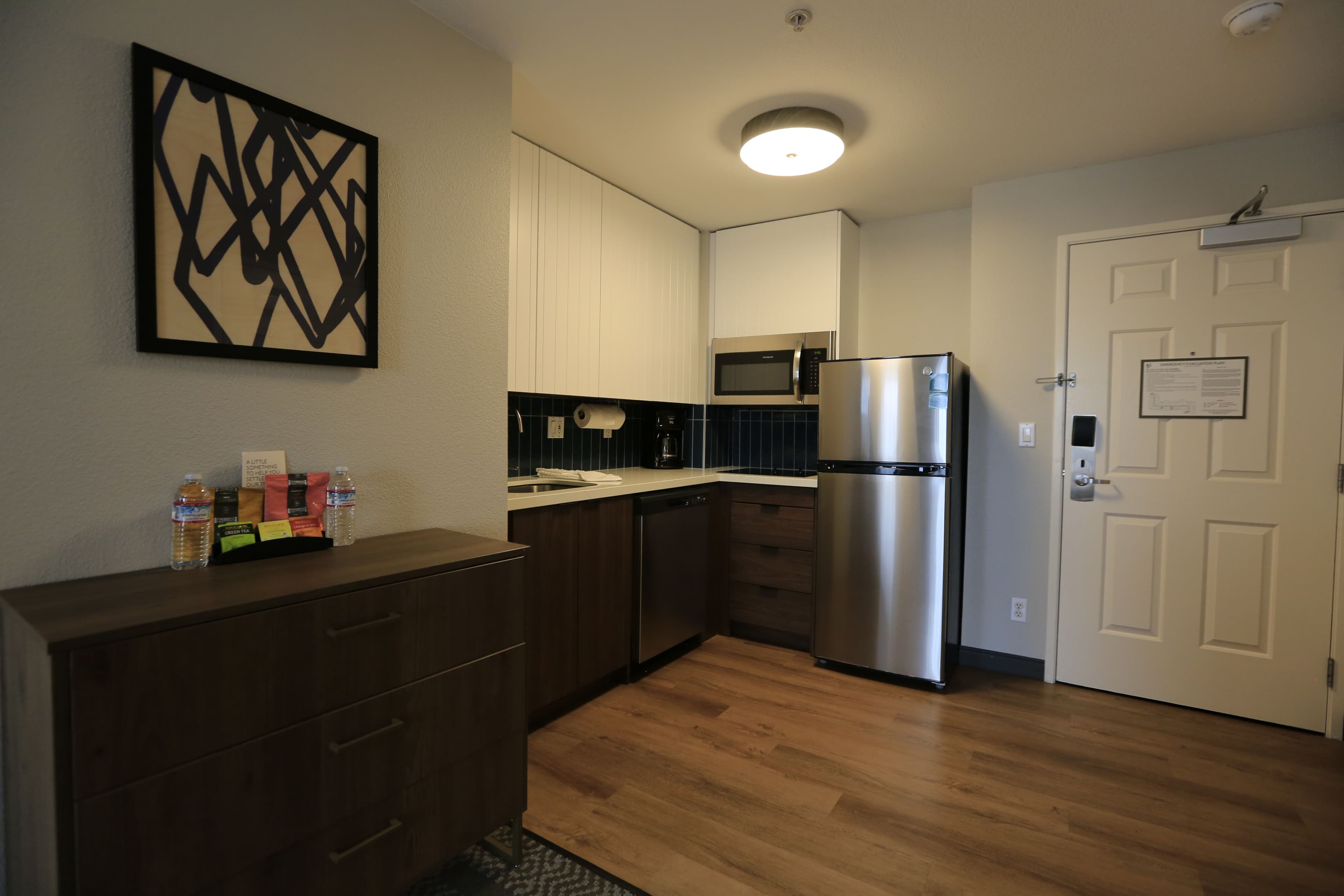 Staybridge Suites Silicon Valley-Milpitas — 14