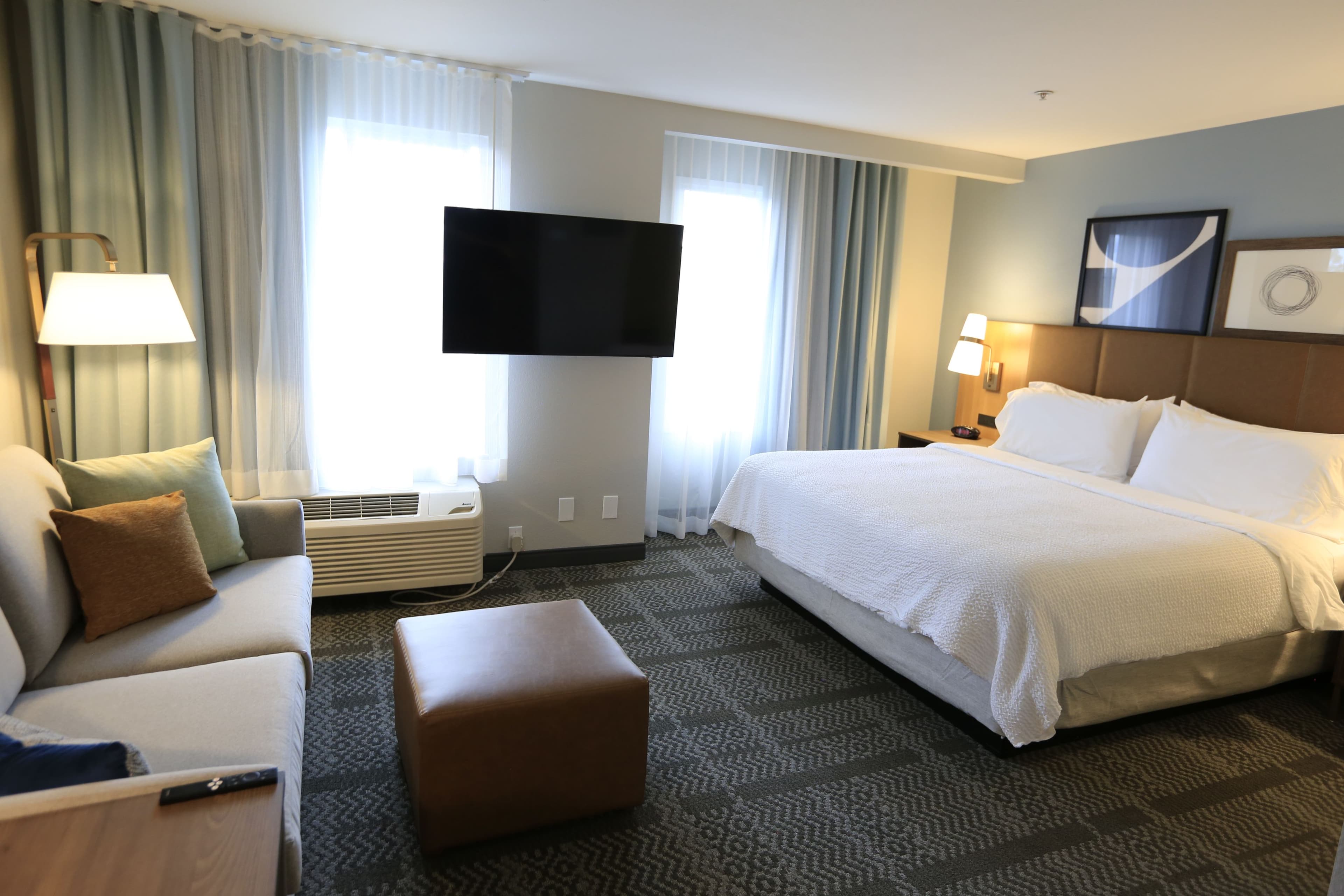 Staybridge Suites Silicon Valley-Milpitas — 11