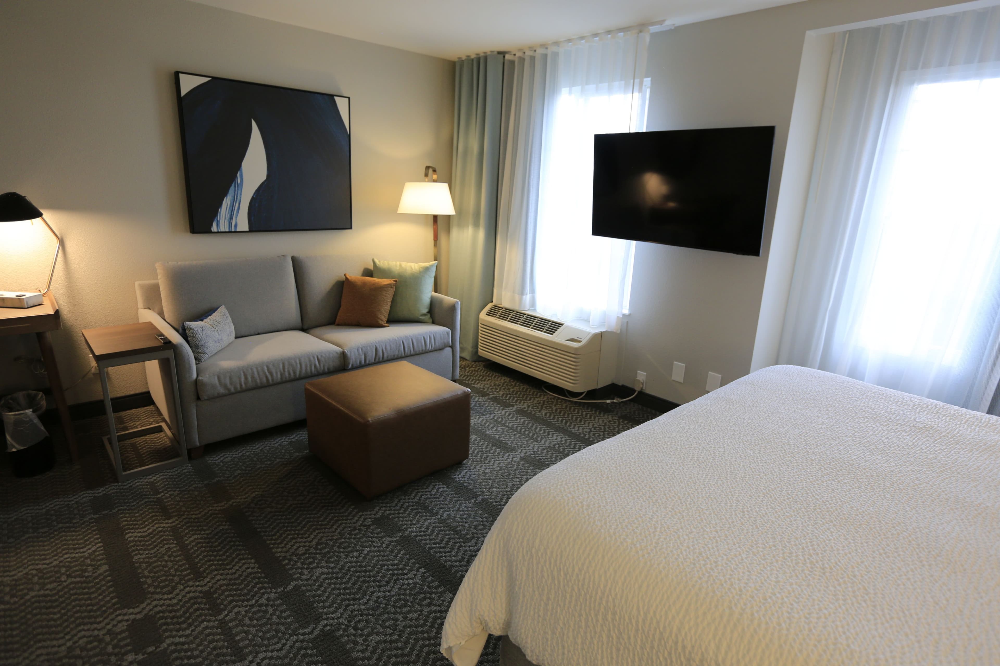 Staybridge Suites Silicon Valley-Milpitas — 15