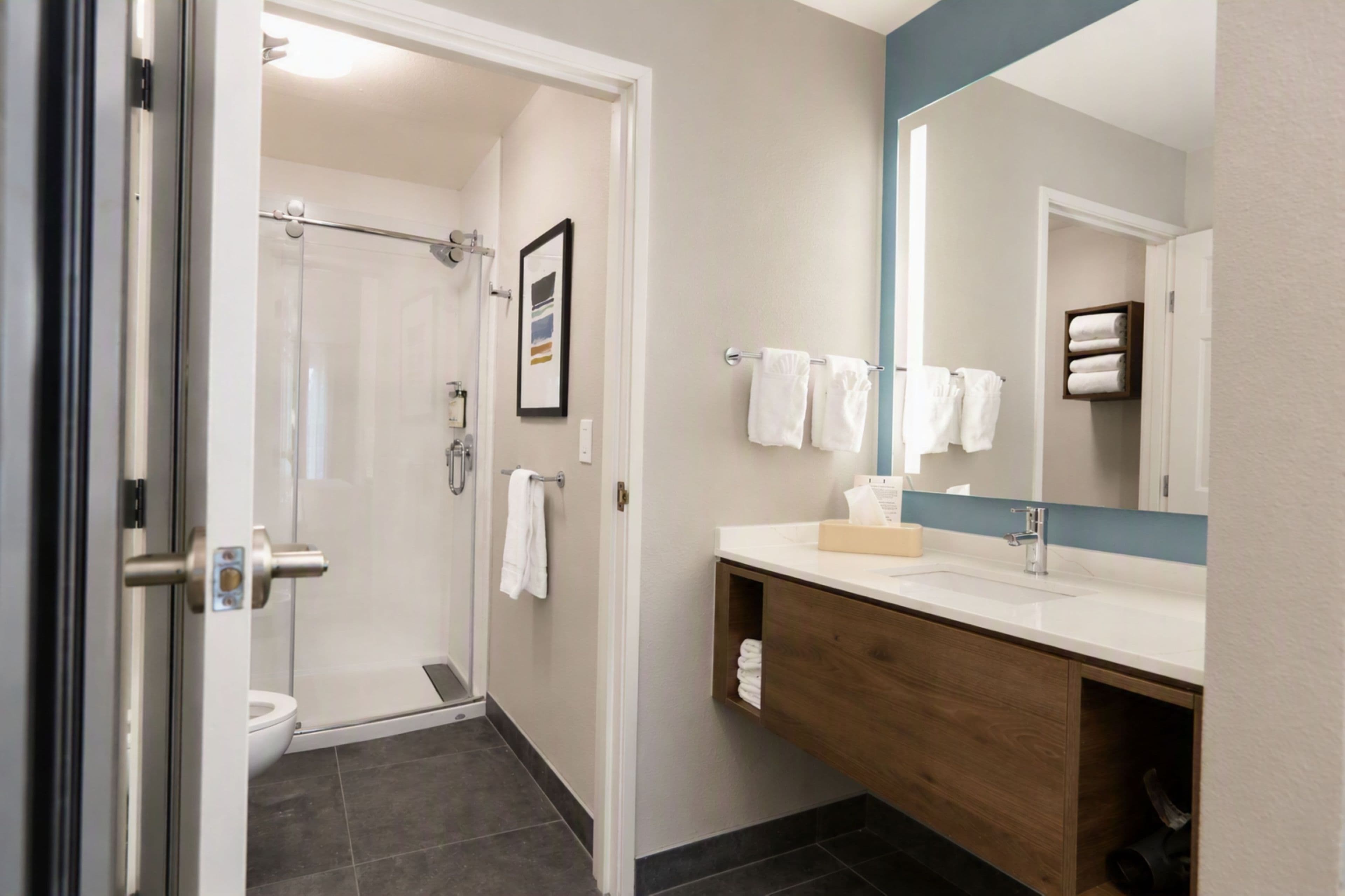 Staybridge Suites Silicon Valley-Milpitas — 3