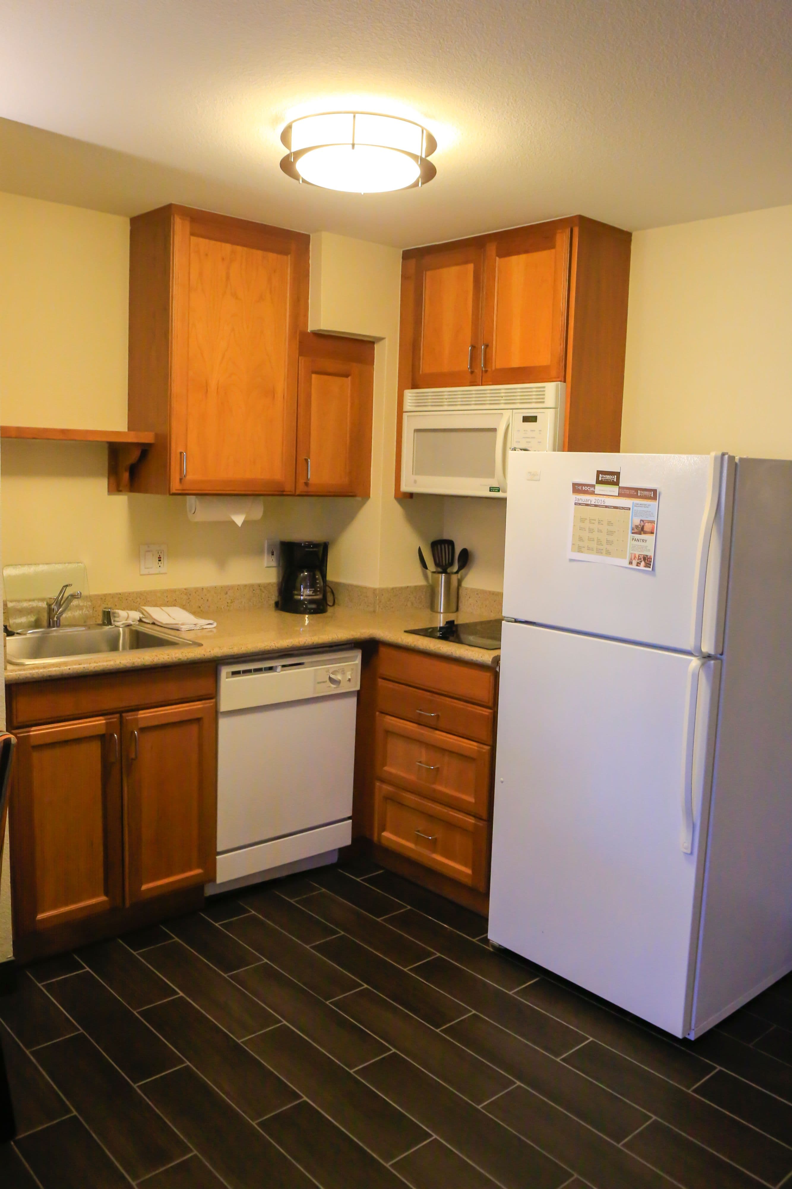 Staybridge Suites Silicon Valley-Milpitas - Image 5