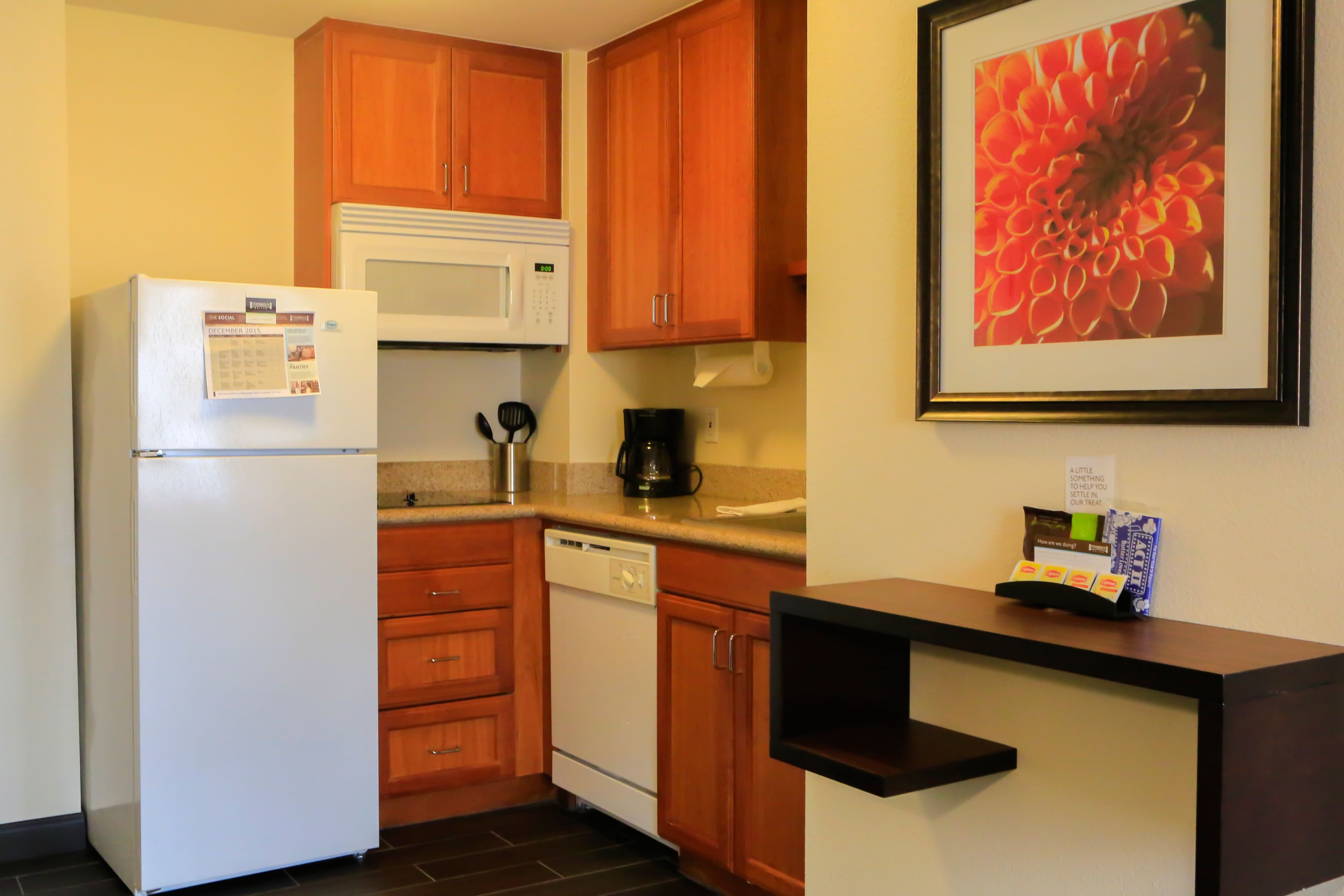 Staybridge Suites Silicon Valley-Milpitas - Image 4