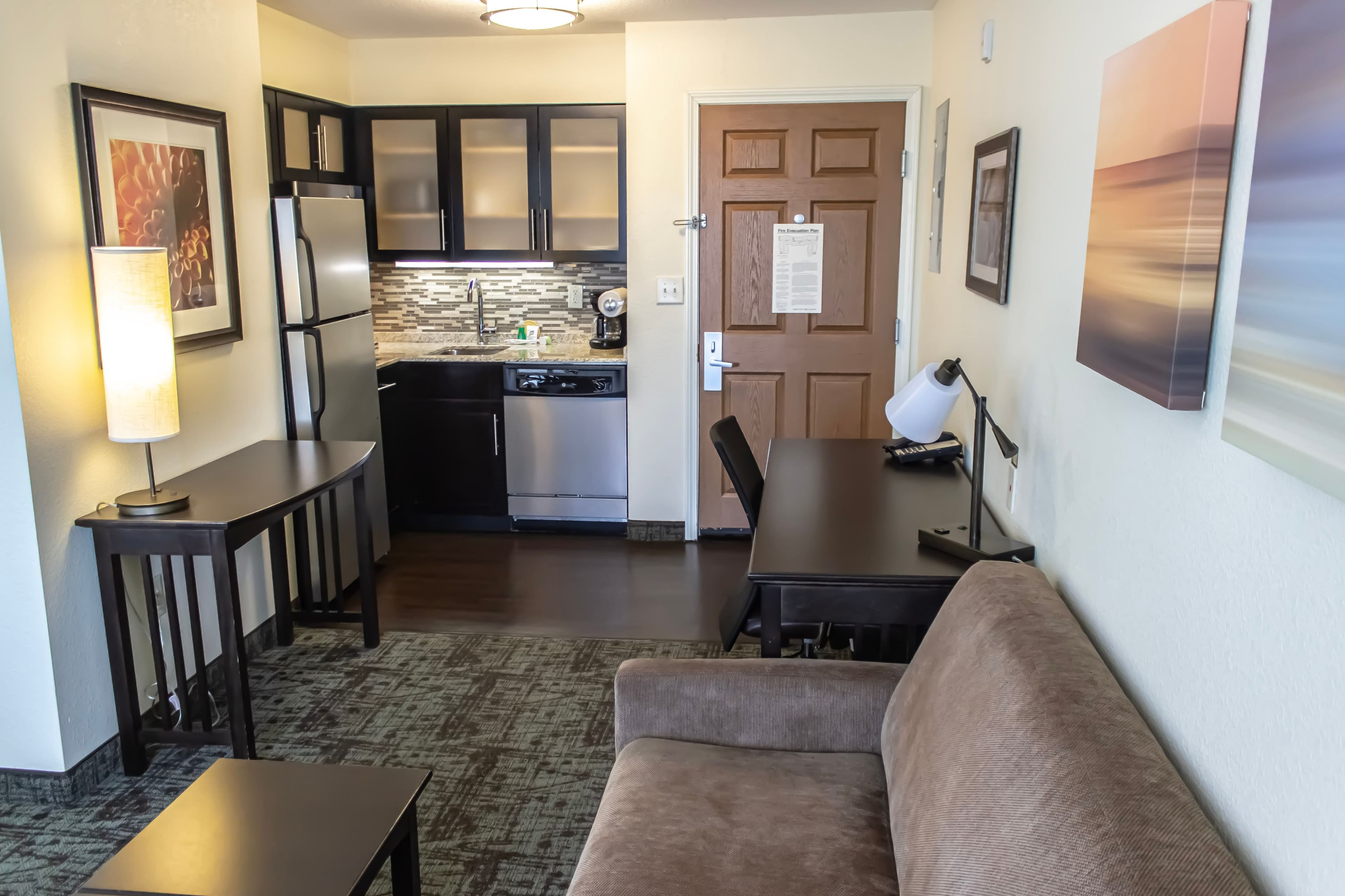 Staybridge Suites Minot - Image 3