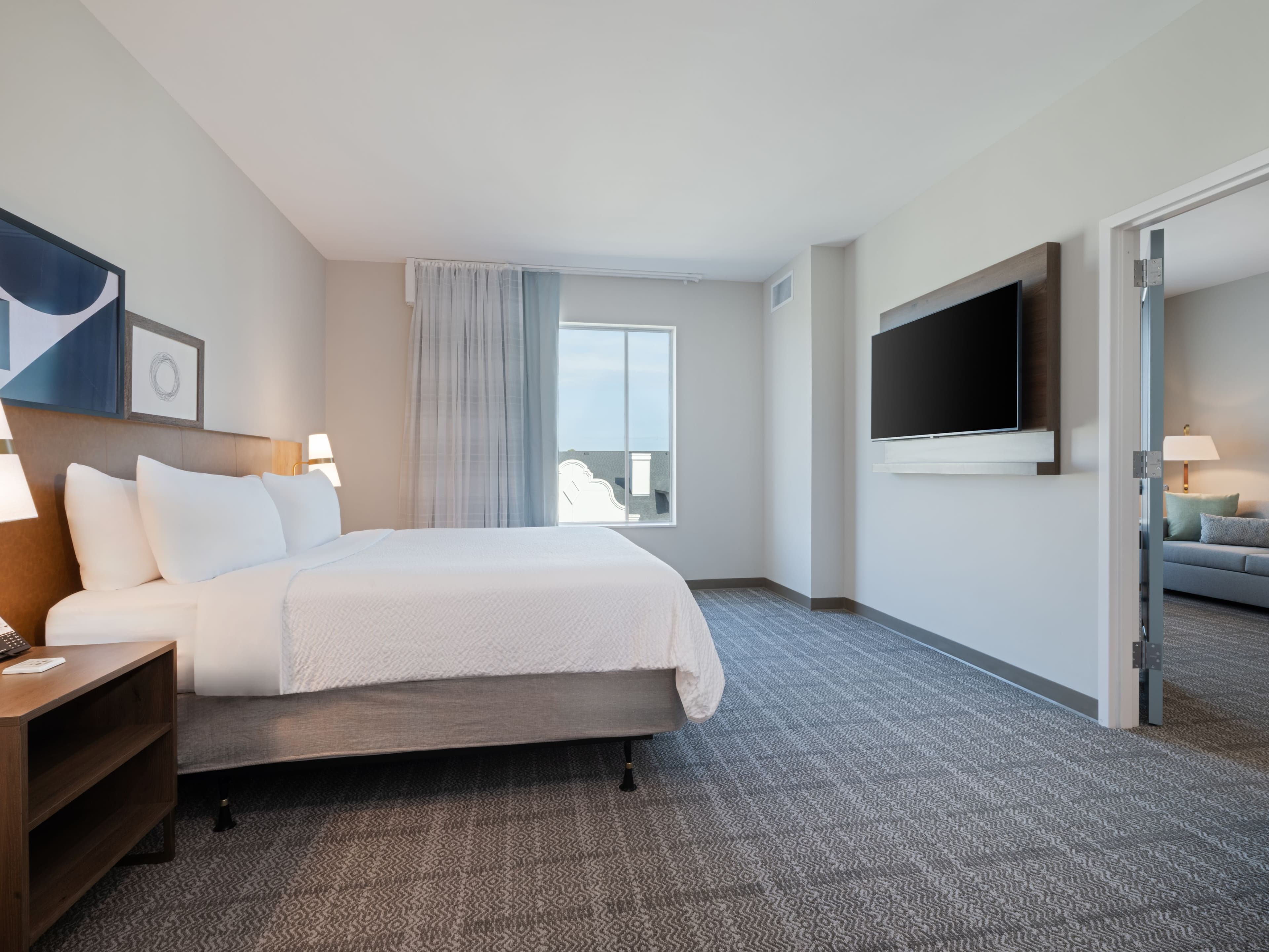 Staybridge Suites Miramar Beach - Sandestin Area — 8