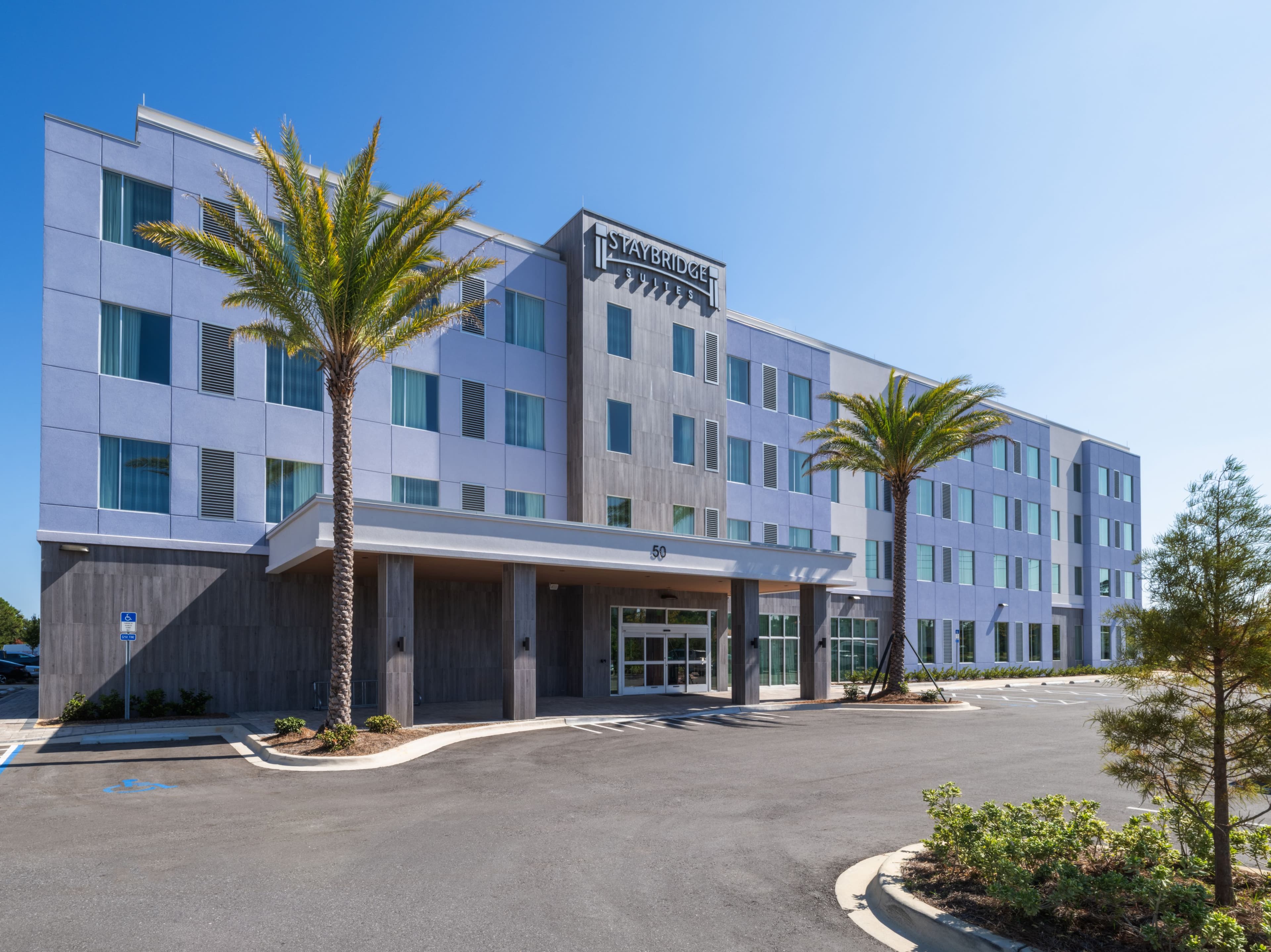 Staybridge Suites Miramar Beach - Sandestin Area - Image 1