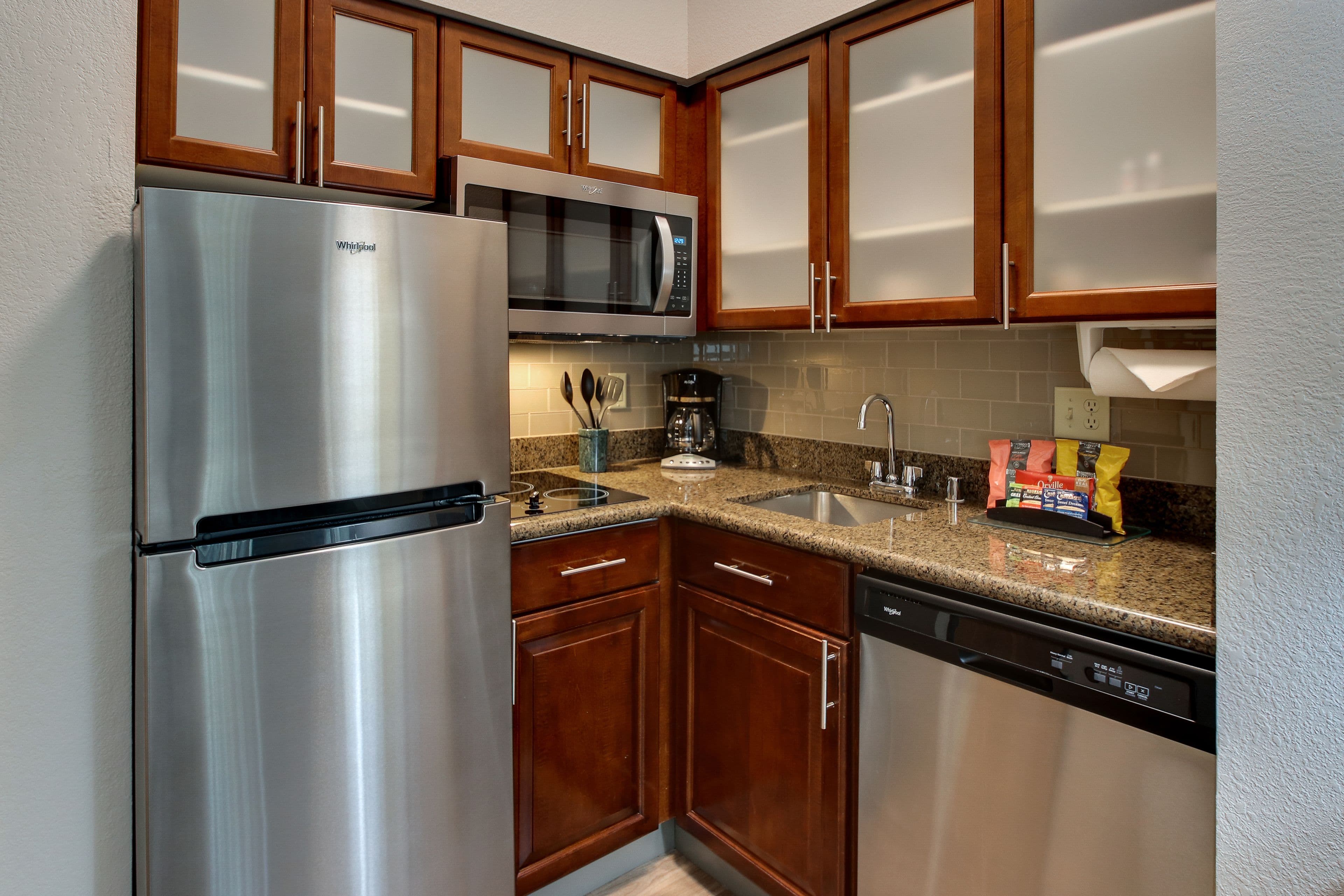 Staybridge Suites Missoula — 7