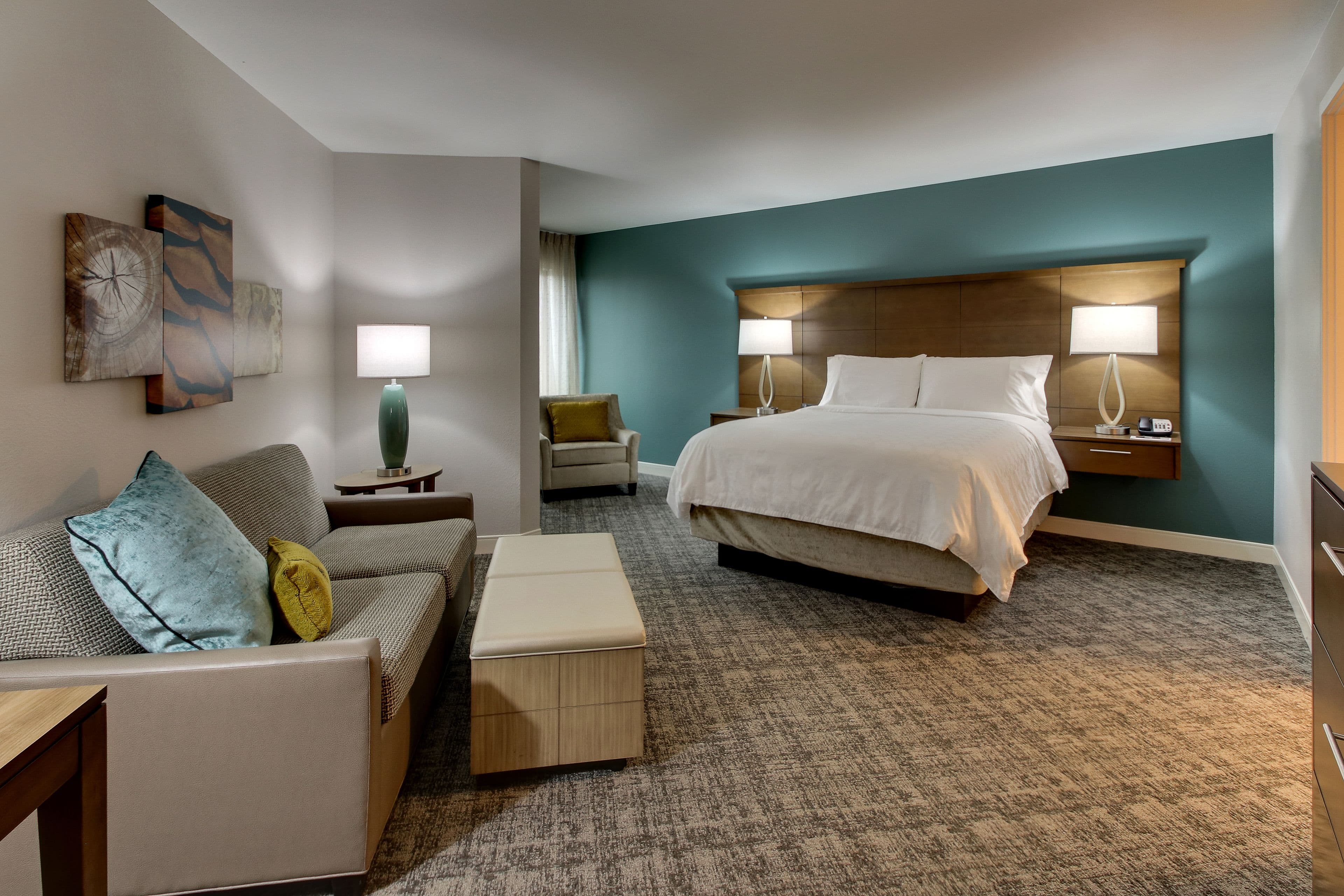 Staybridge Suites Missoula - Image 2