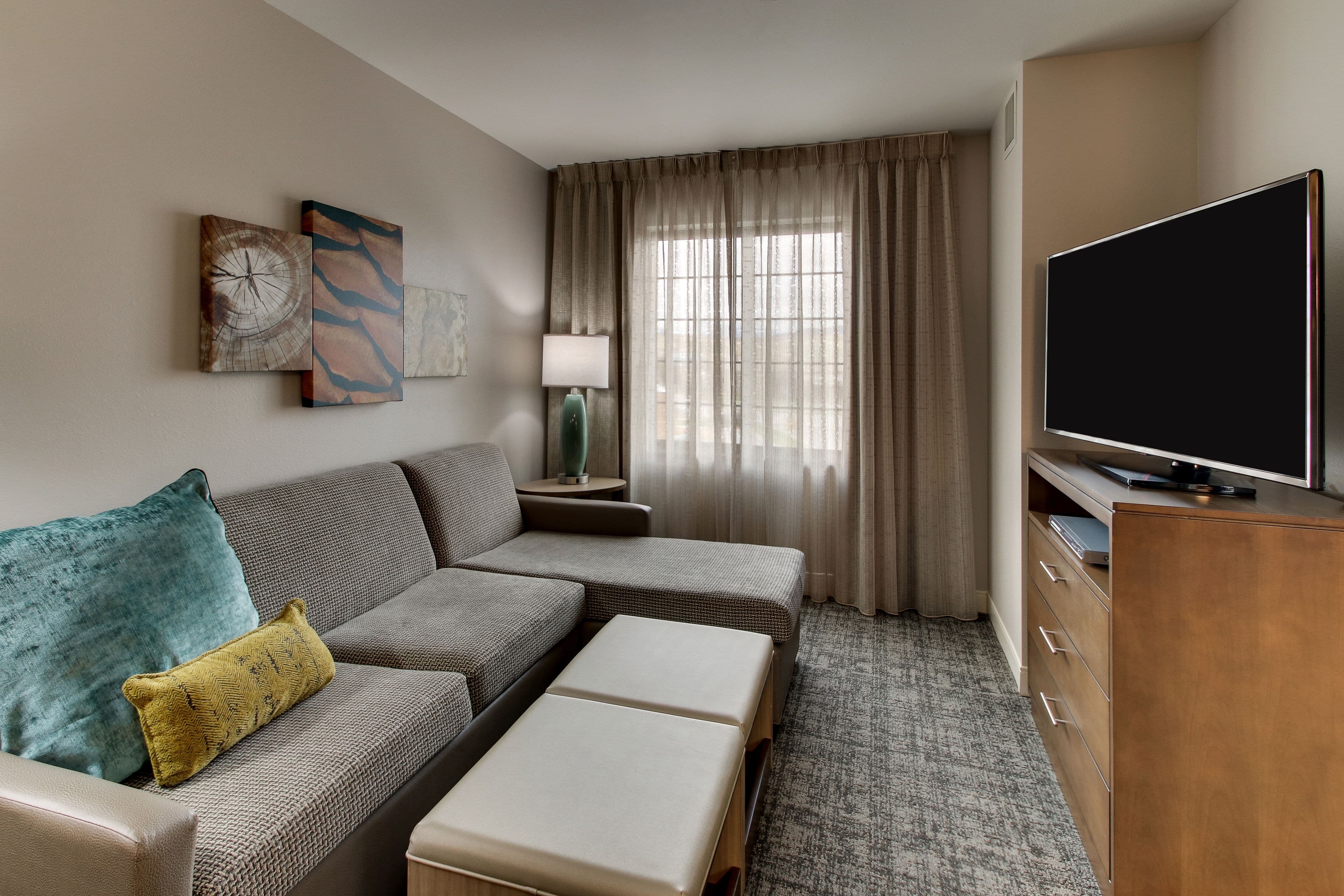Staybridge Suites Missoula — 23