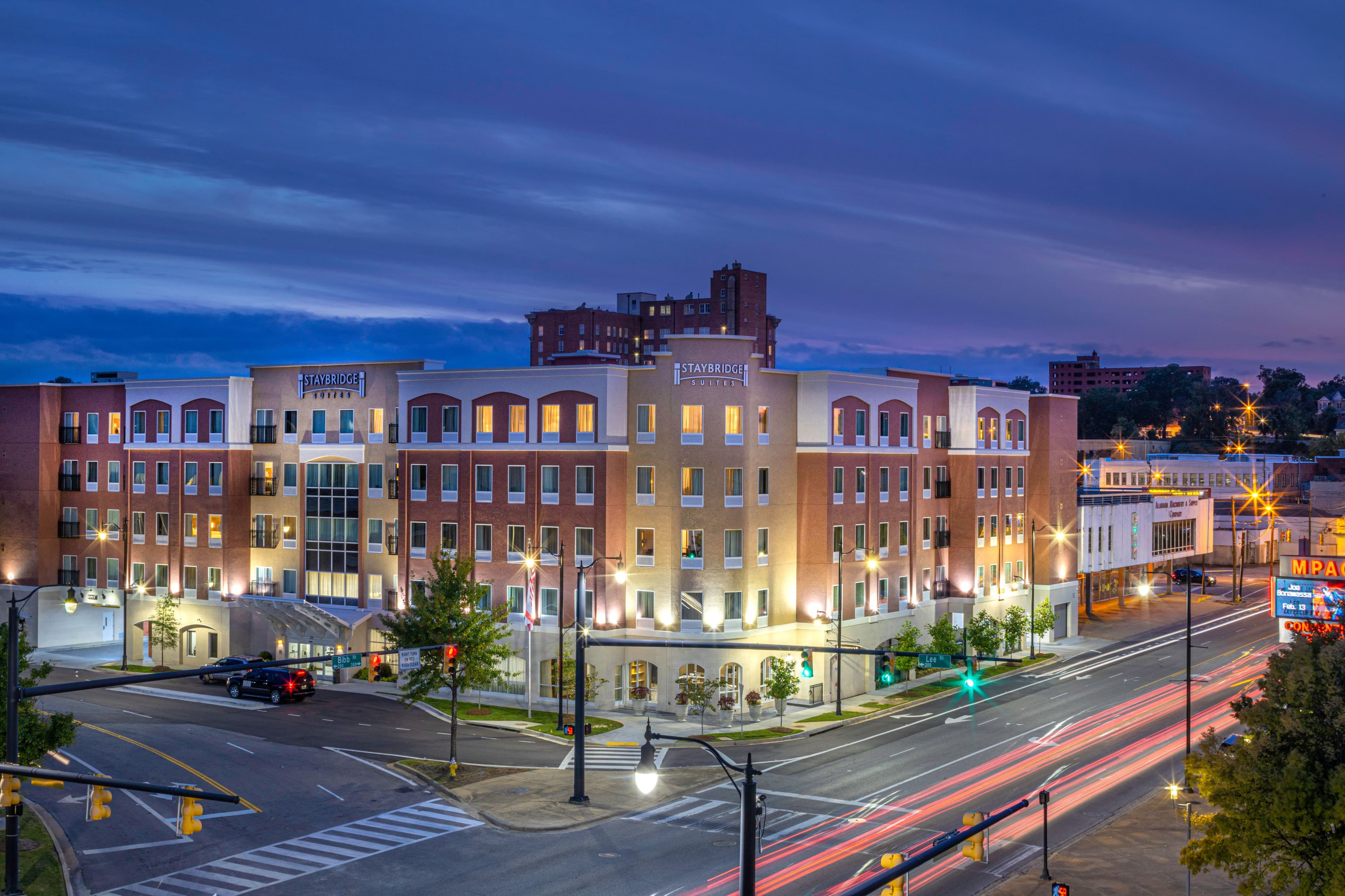 Staybridge Suites Montgomery - Downtown - Image 1