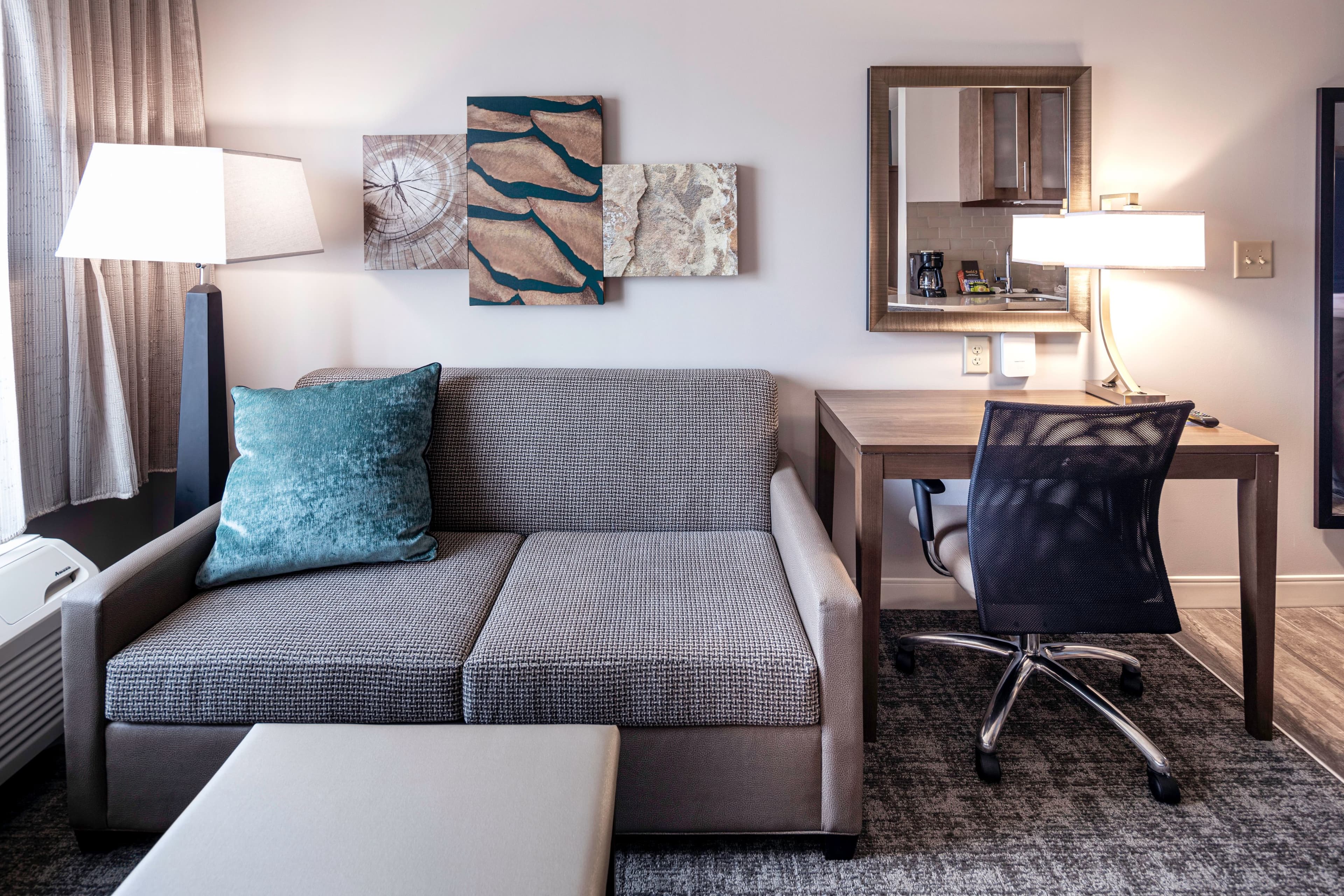 Staybridge Suites Montgomery - Downtown — 7