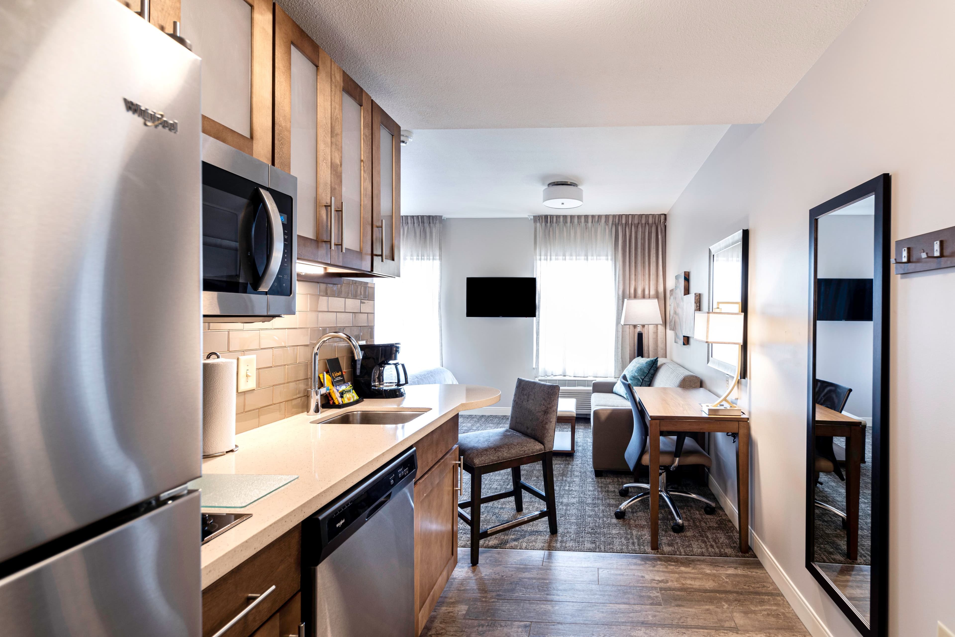Staybridge Suites Montgomery - Downtown - Image 5