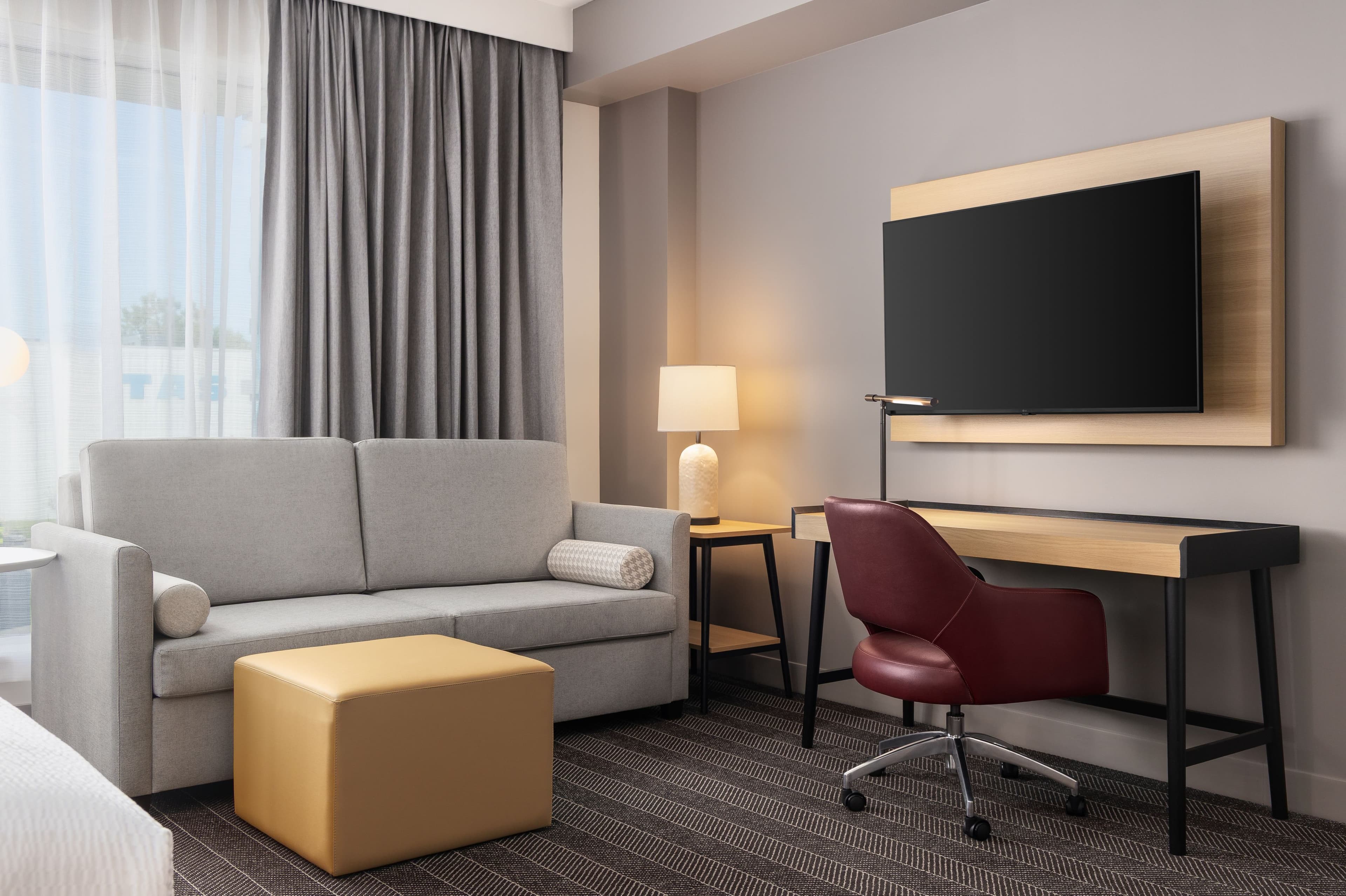 Staybridge Suites Montreal Airport - St-Laurent — 18