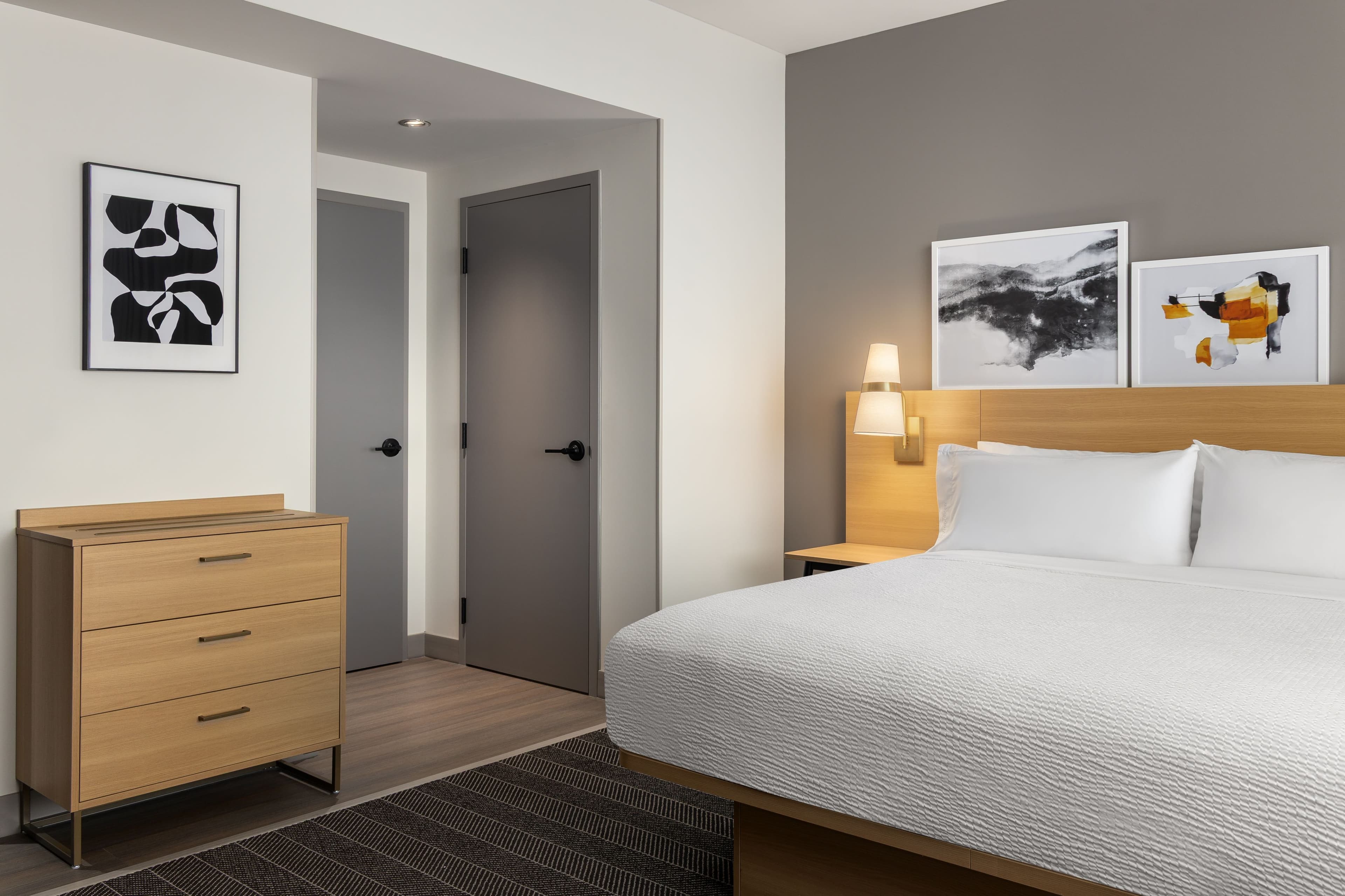 Staybridge Suites Montreal Airport - St-Laurent — 21