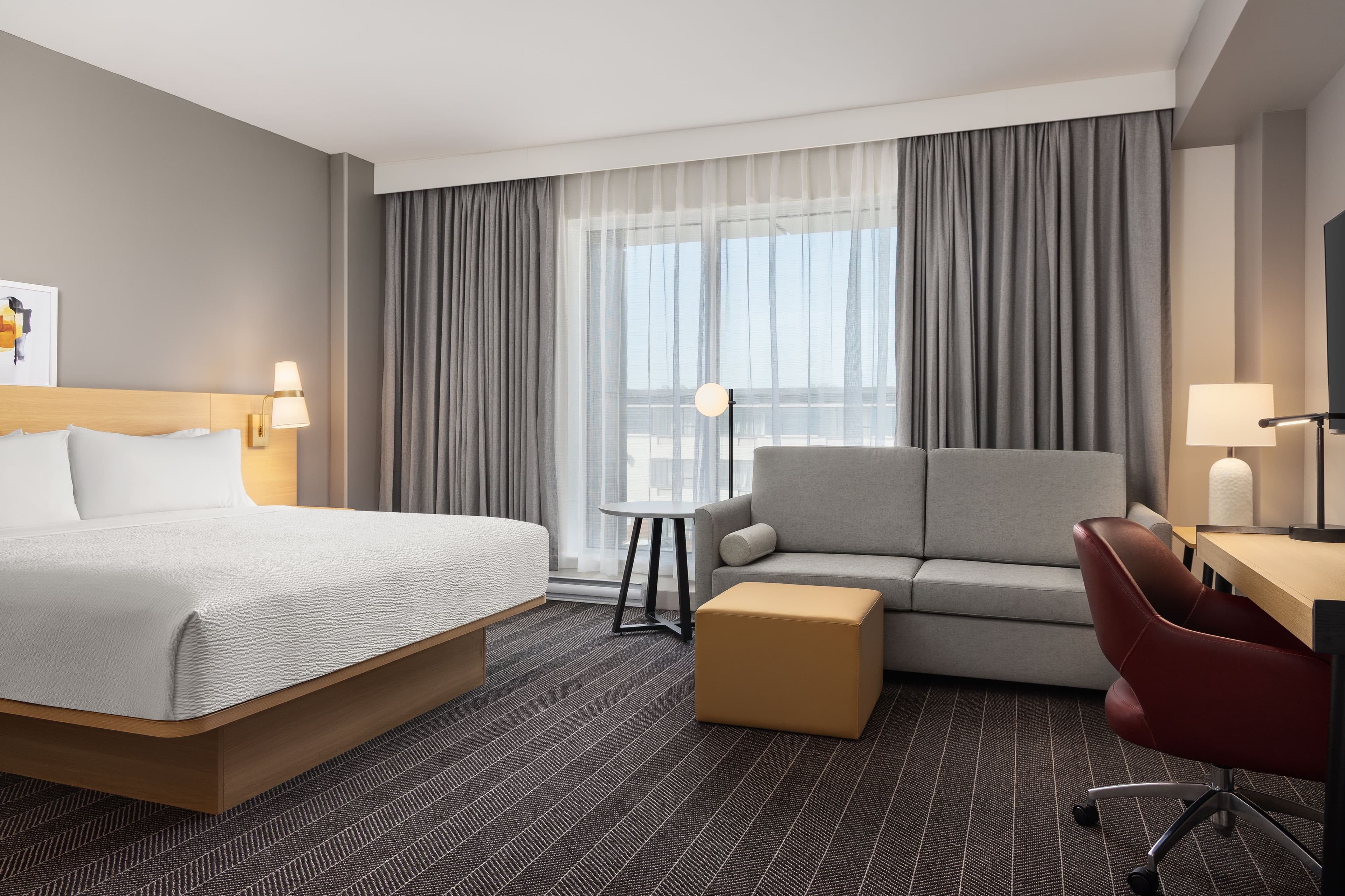 Staybridge Suites Montreal Airport - St-Laurent - Image 3