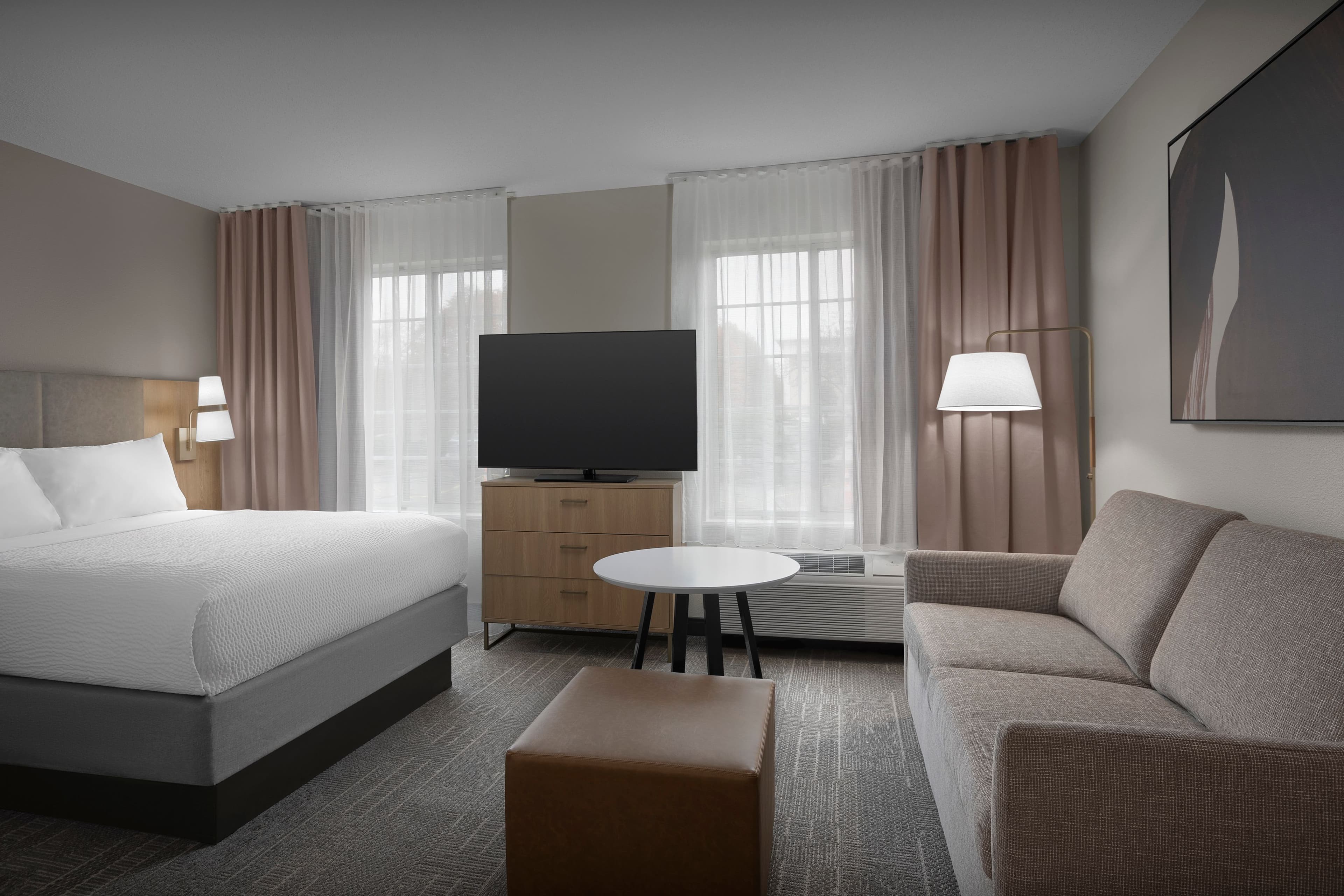 Staybridge Suites Raleigh-Durham Apt-Morrisville - Image 2