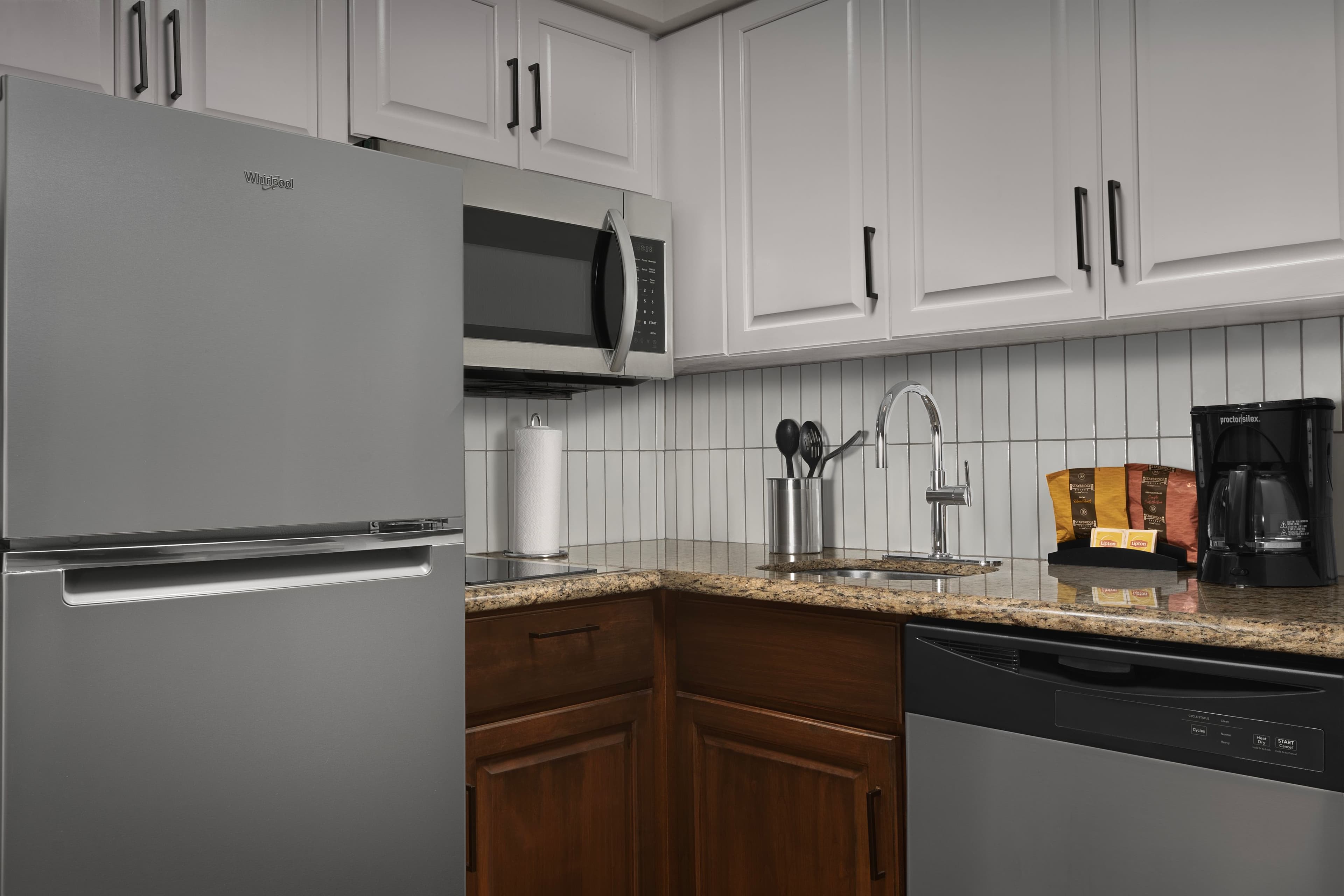 Staybridge Suites Raleigh-Durham Apt-Morrisville - Image 5