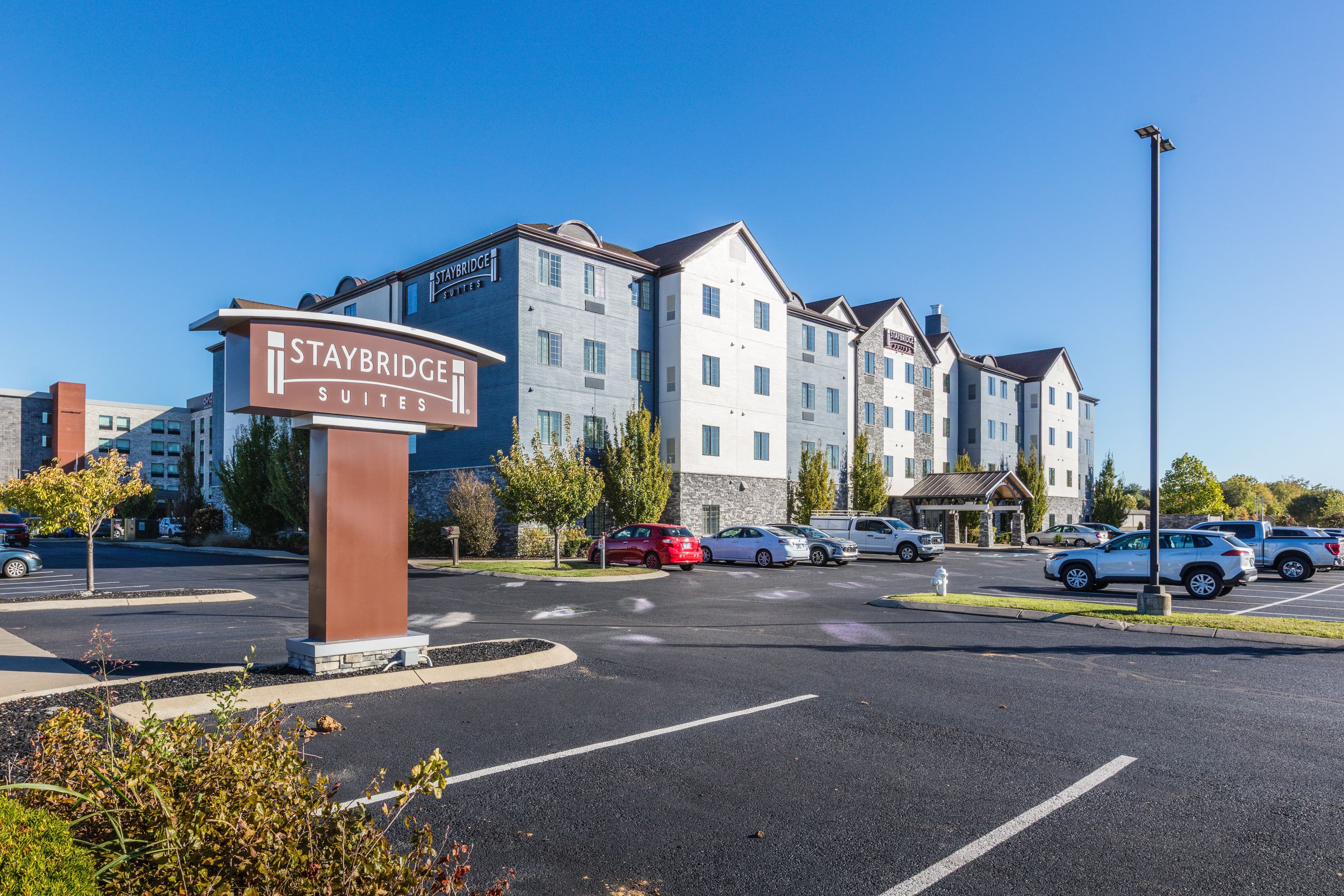 Staybridge Suites Mt. Juliet - Nashville Area - Image 1