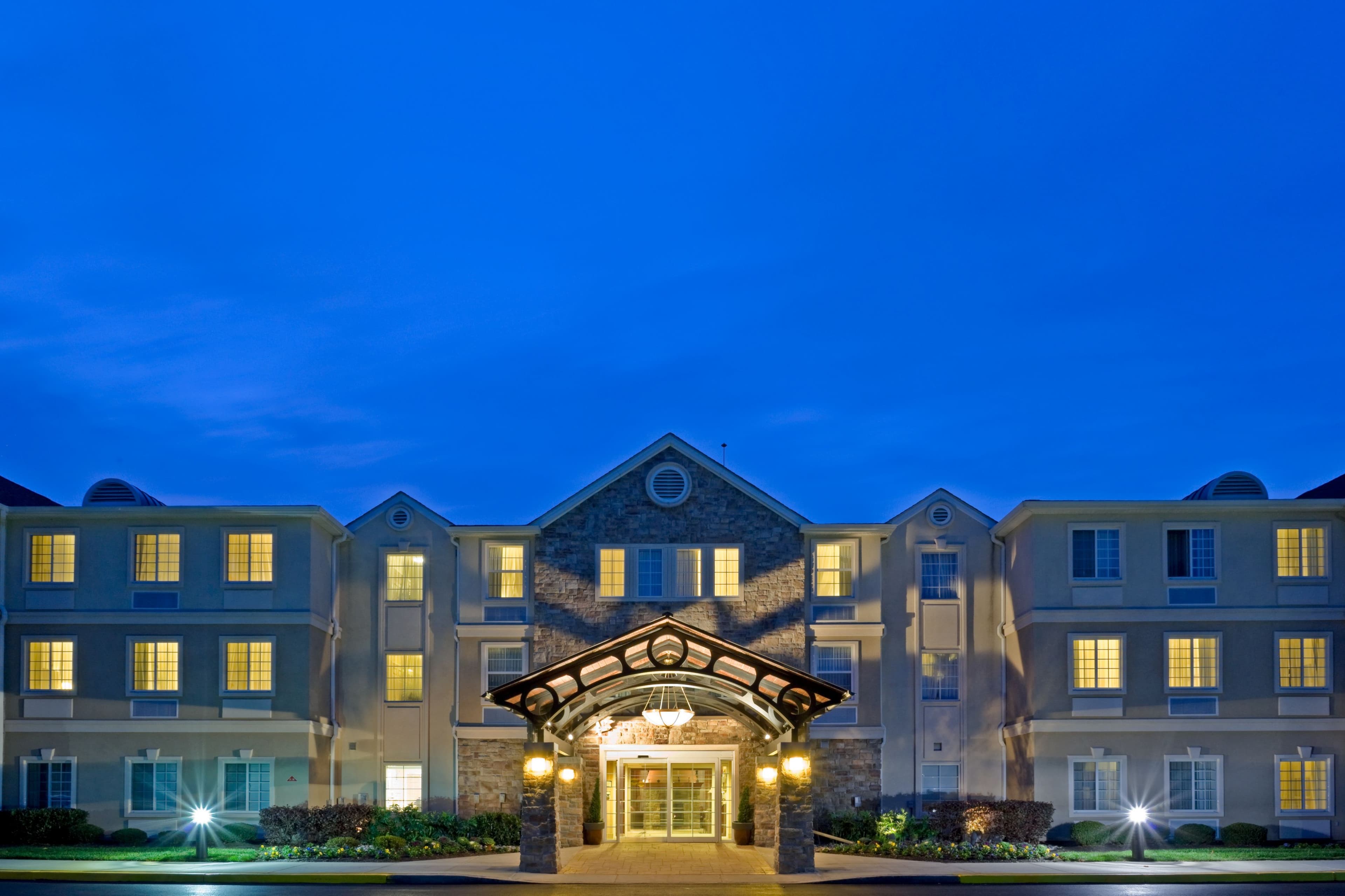 Staybridge Suites Philadelphia-Mt. Laurel - Image 1