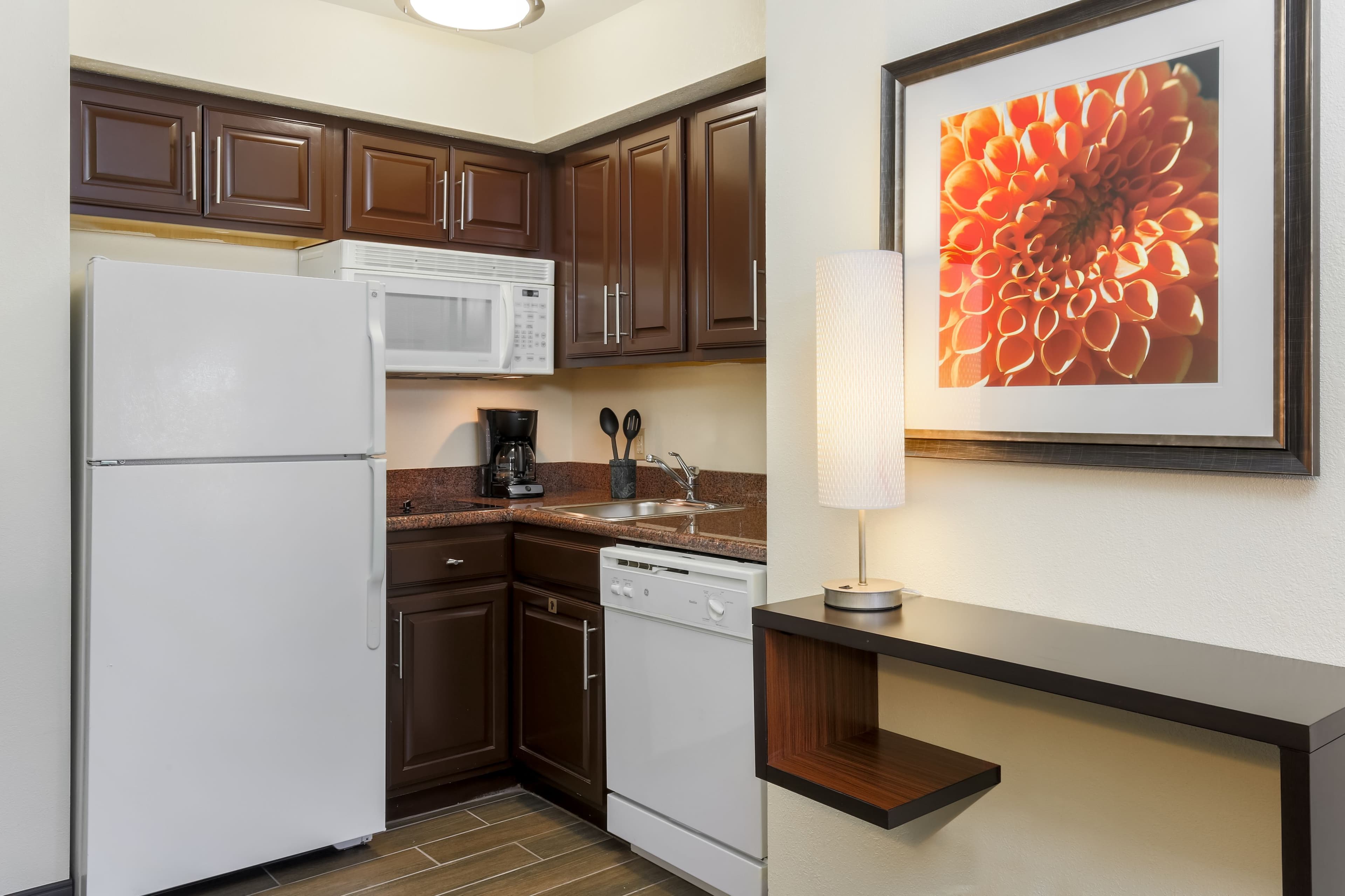 Staybridge Suites Philadelphia-Mt. Laurel — 7