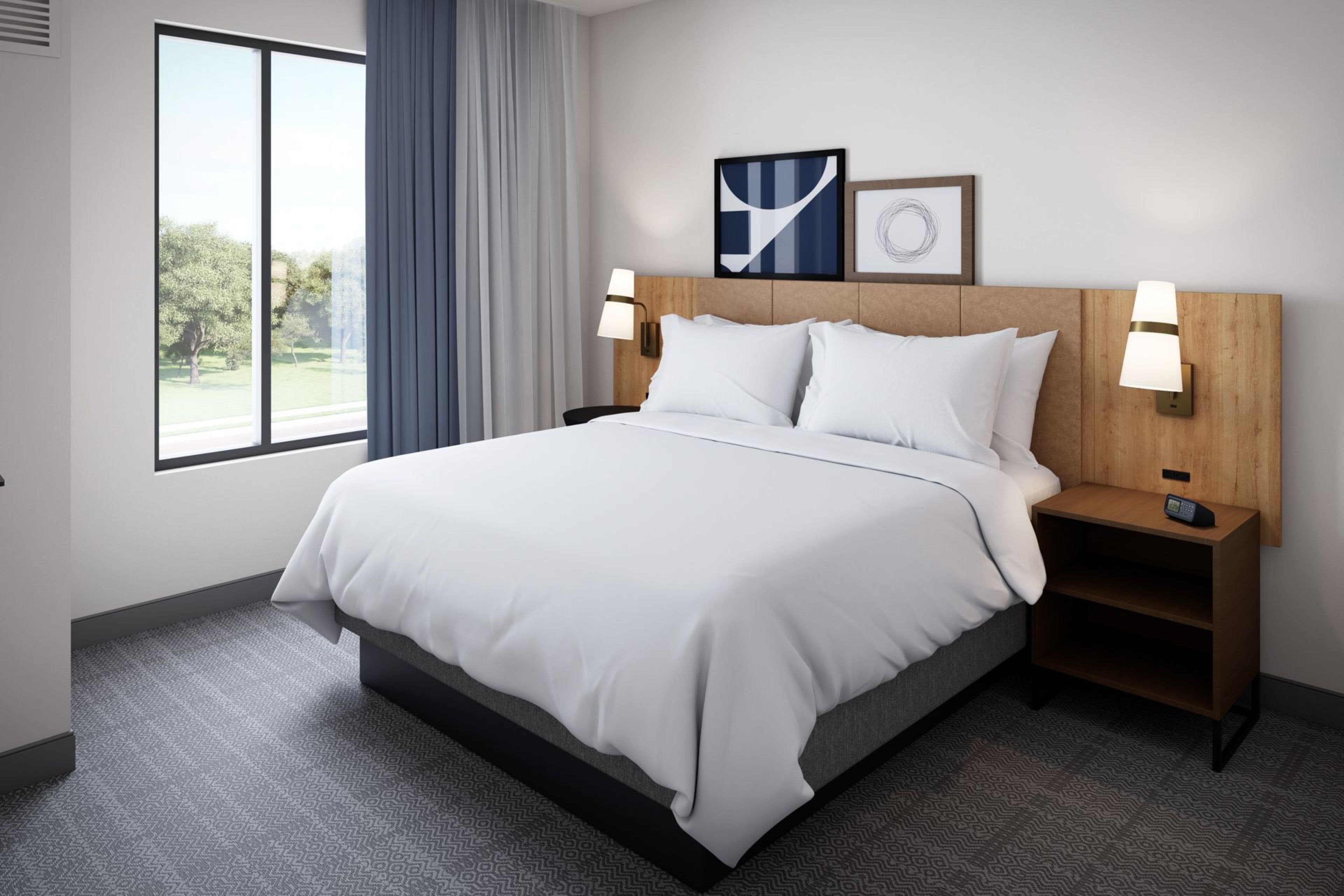 Staybridge Suites Racine - Mount Pleasant - Image 2