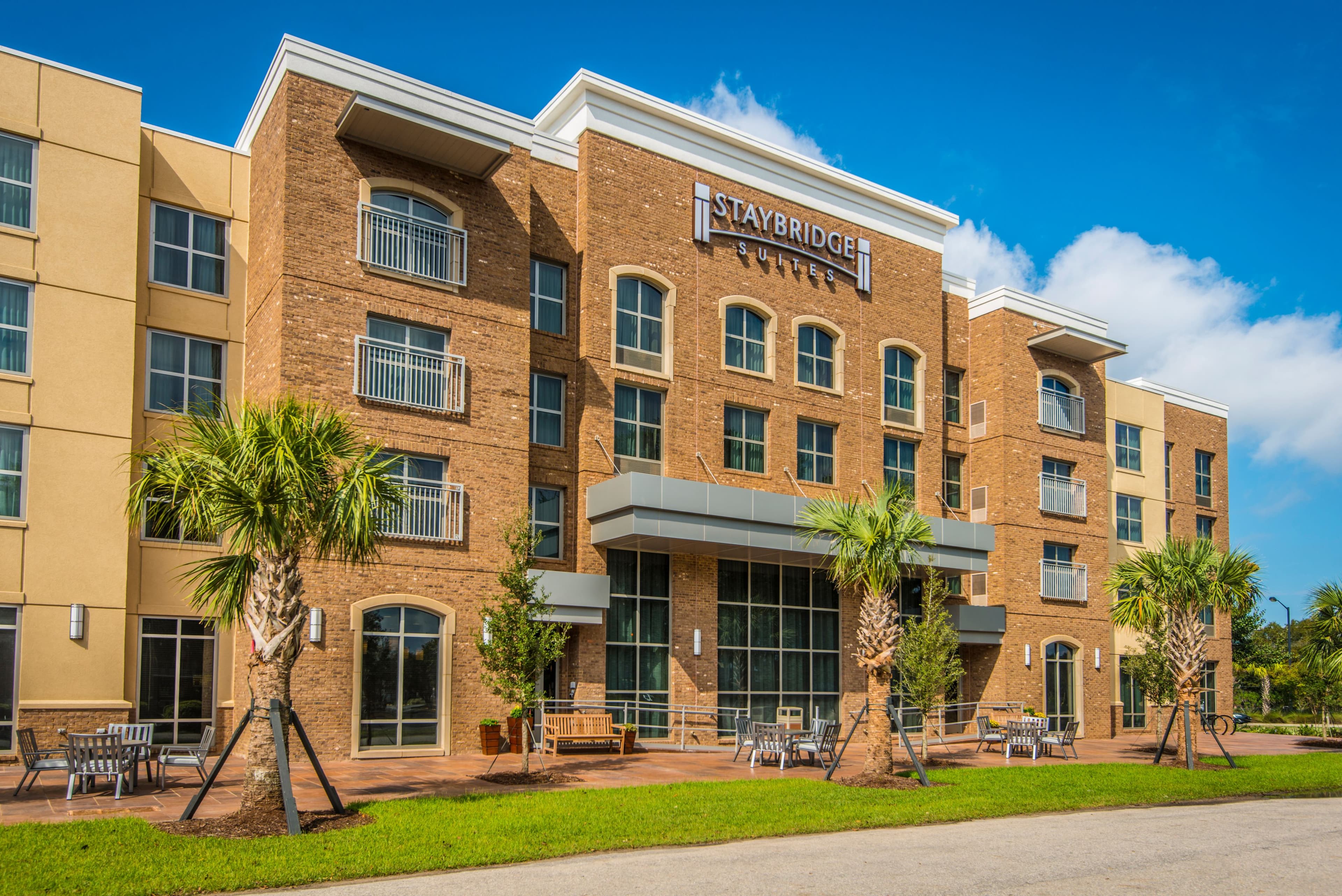 Staybridge Suites Charleston - Mount Pleasant - Image 1