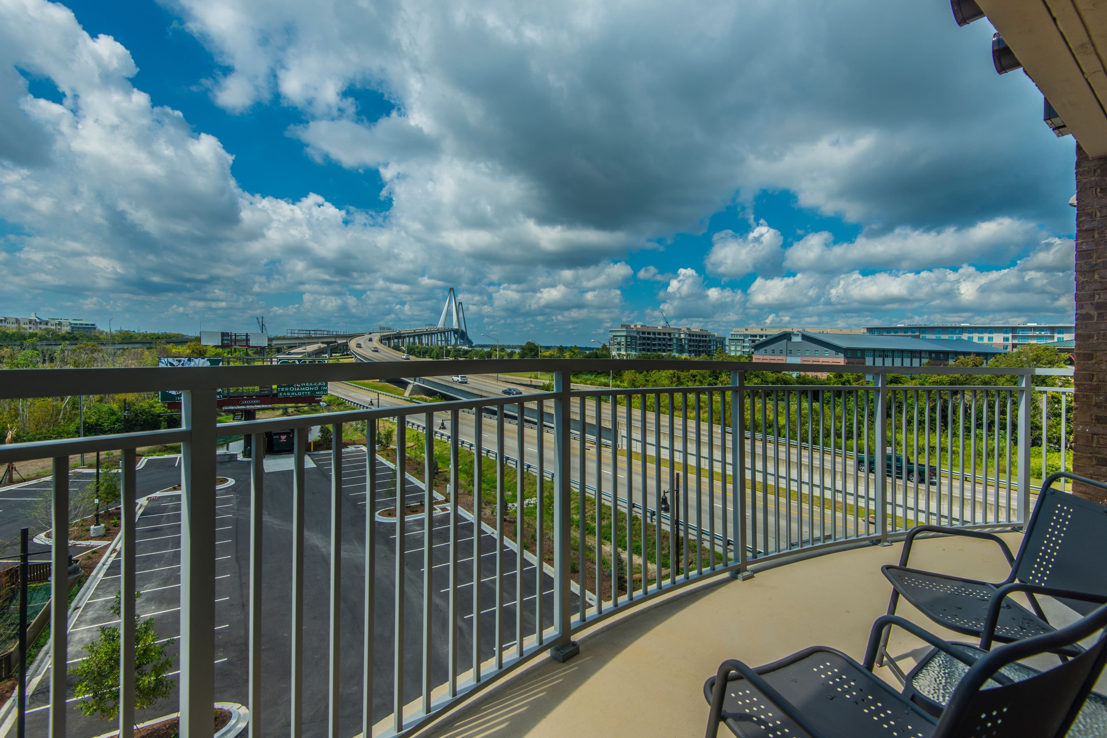 Staybridge Suites Charleston - Mount Pleasant — 11