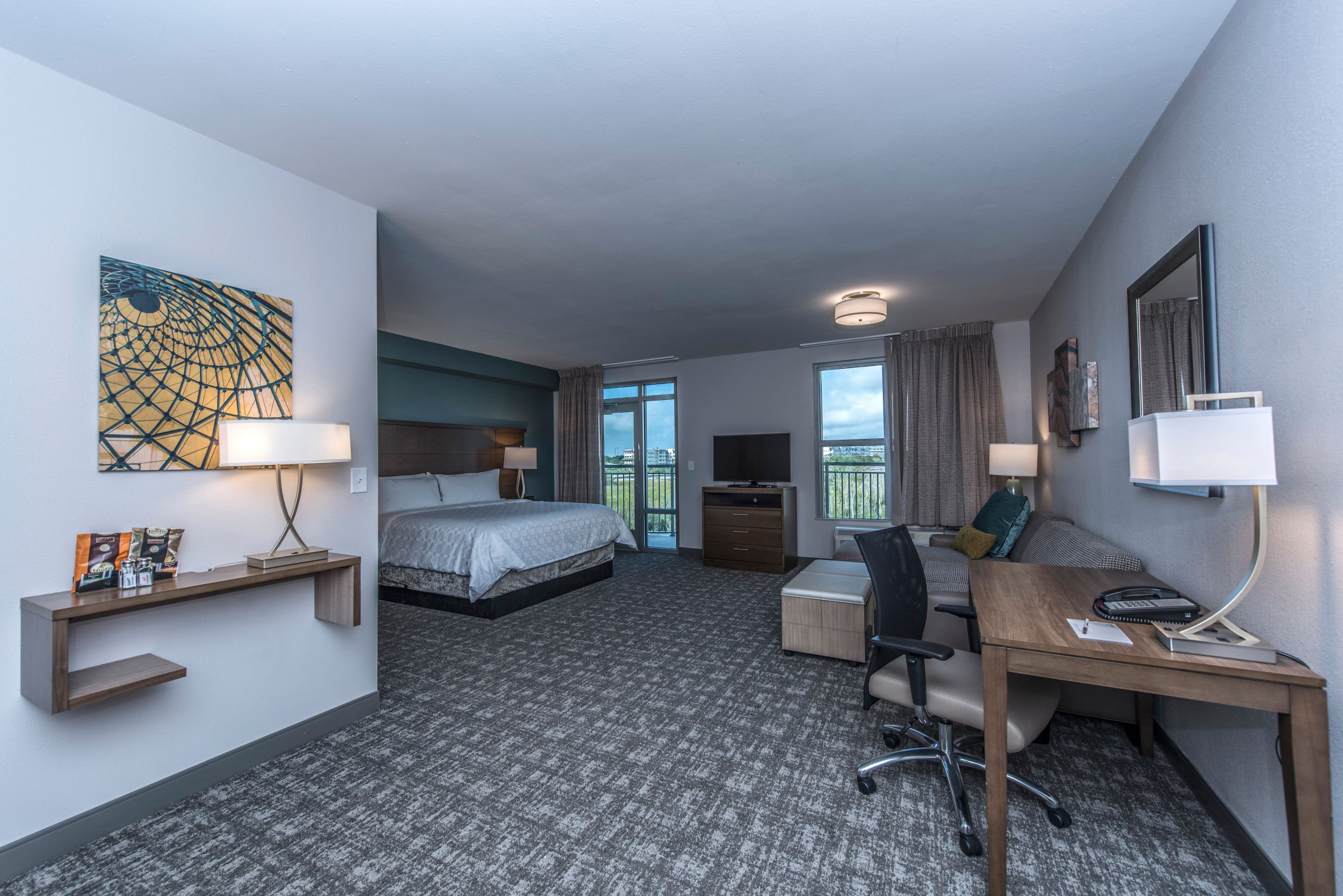 Staybridge Suites Charleston - Mount Pleasant — 7