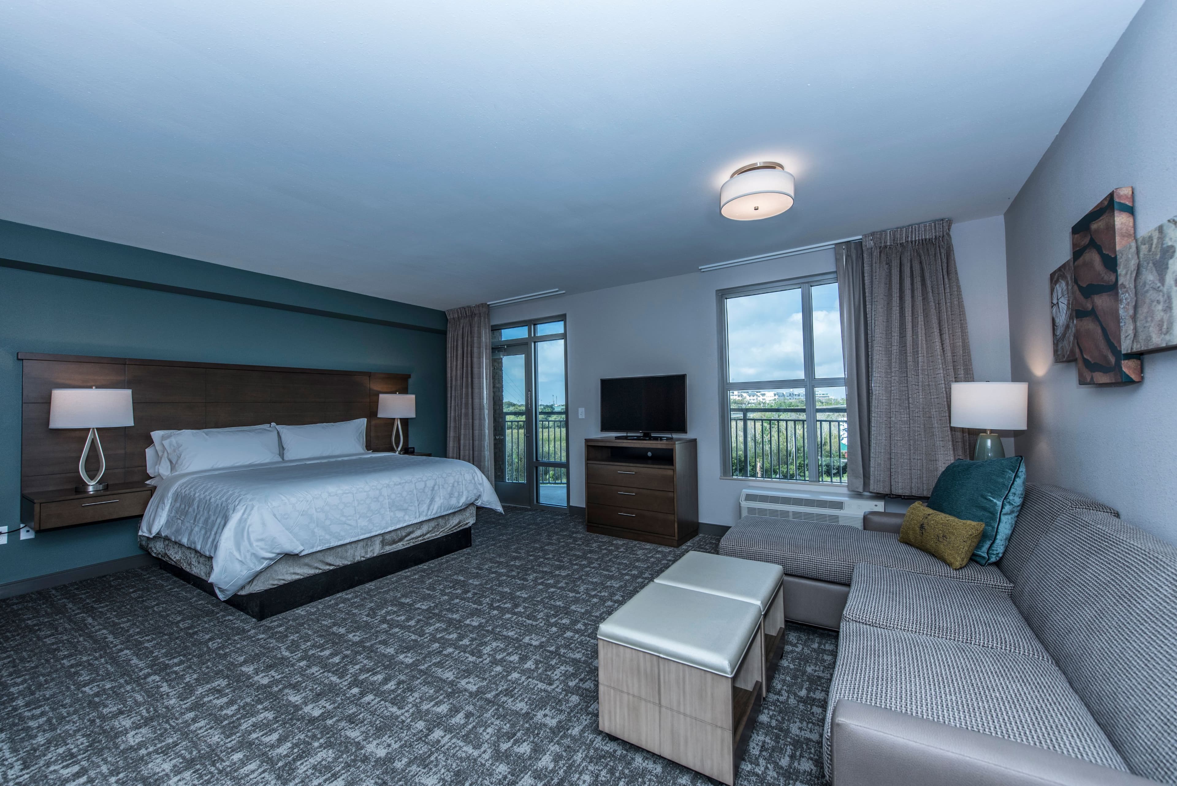 Staybridge Suites Charleston - Mount Pleasant — 8