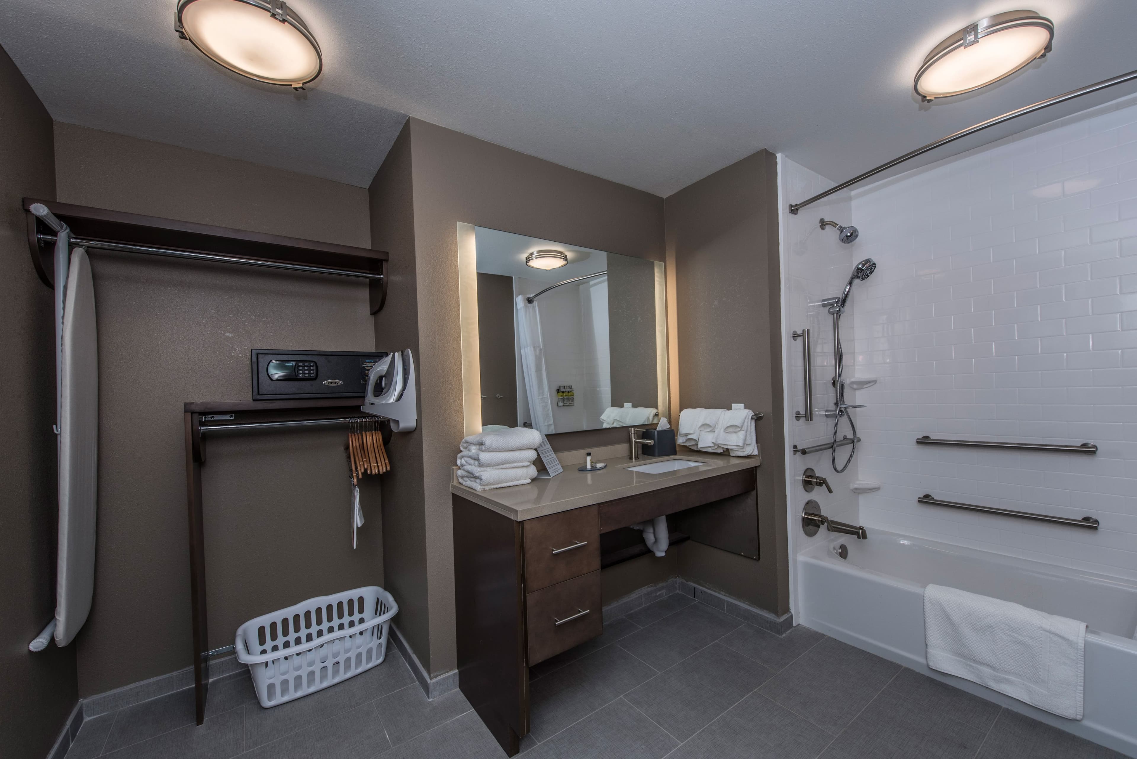 Staybridge Suites Charleston - Mount Pleasant — 14