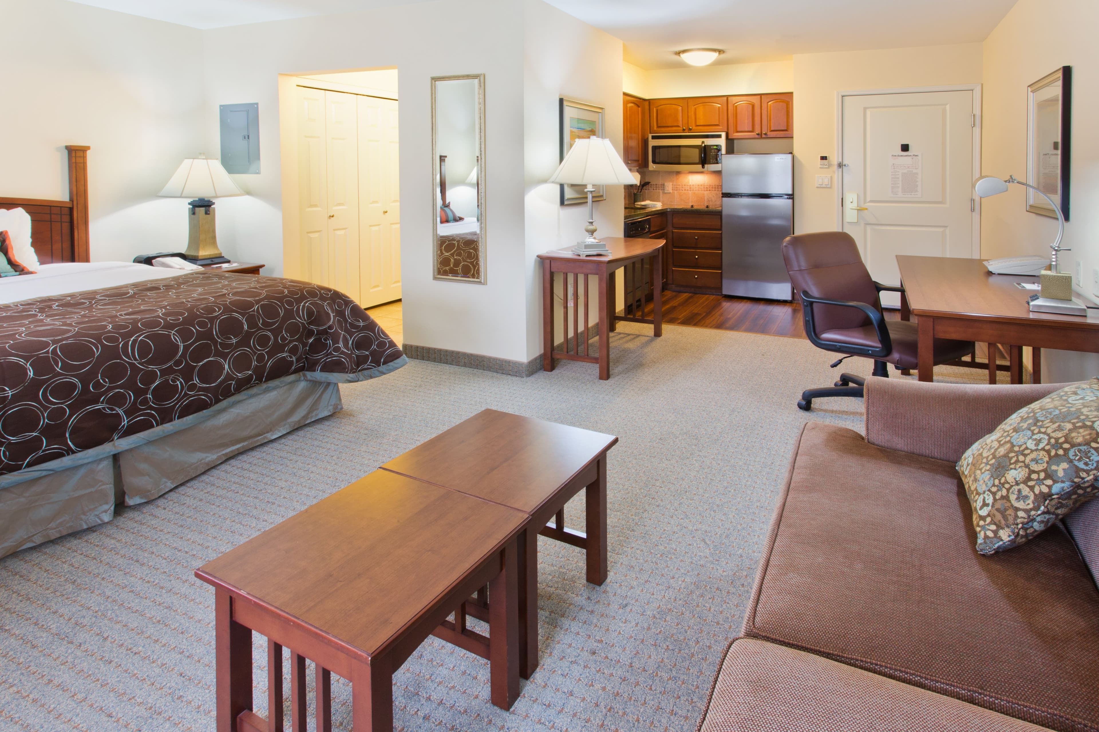 Staybridge Suites Everett - Paine Field — 8