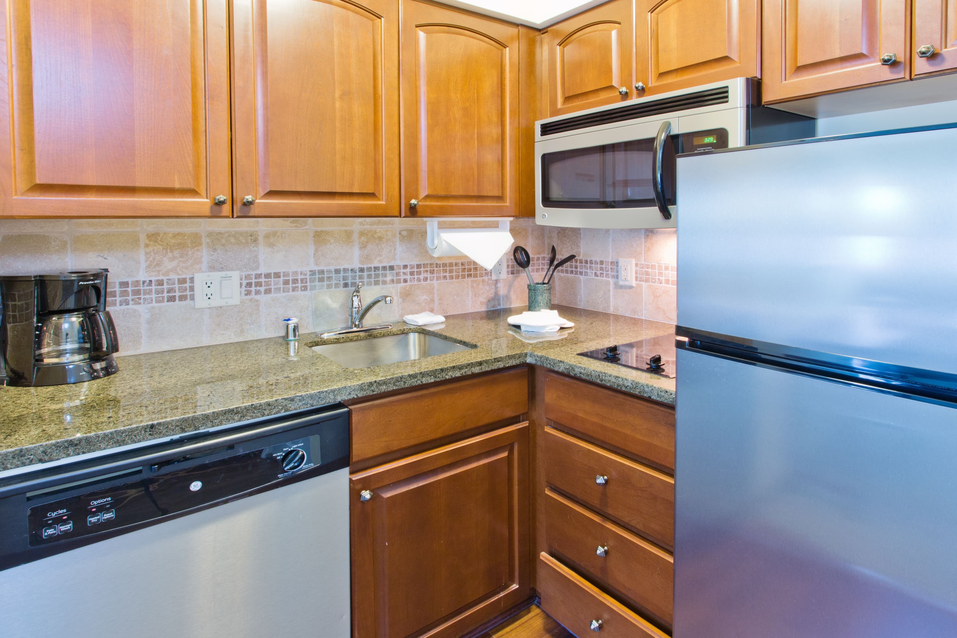 Staybridge Suites Everett - Paine Field — 5