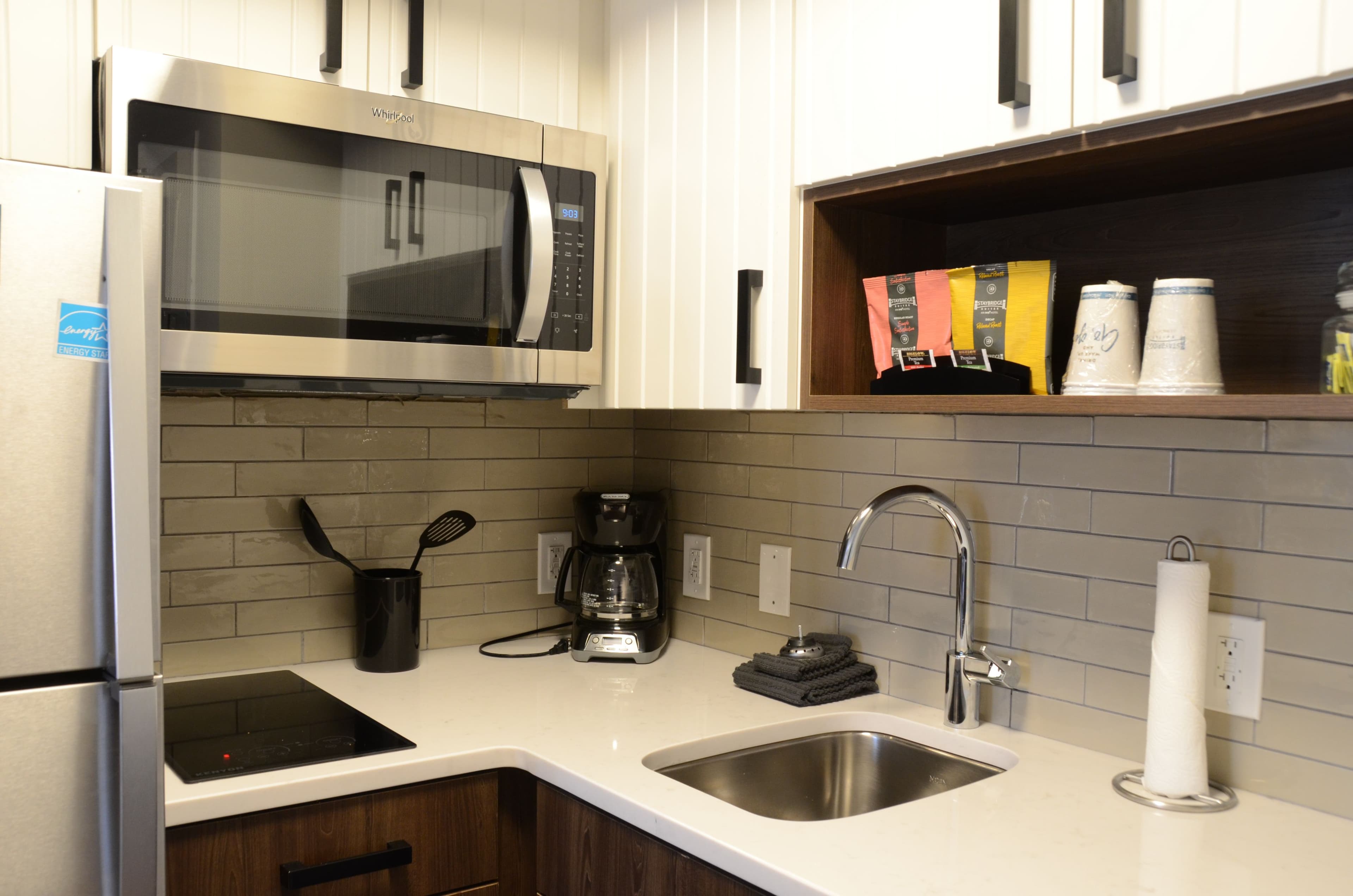 Staybridge Suites Nashville SE - Murfreesboro — 6