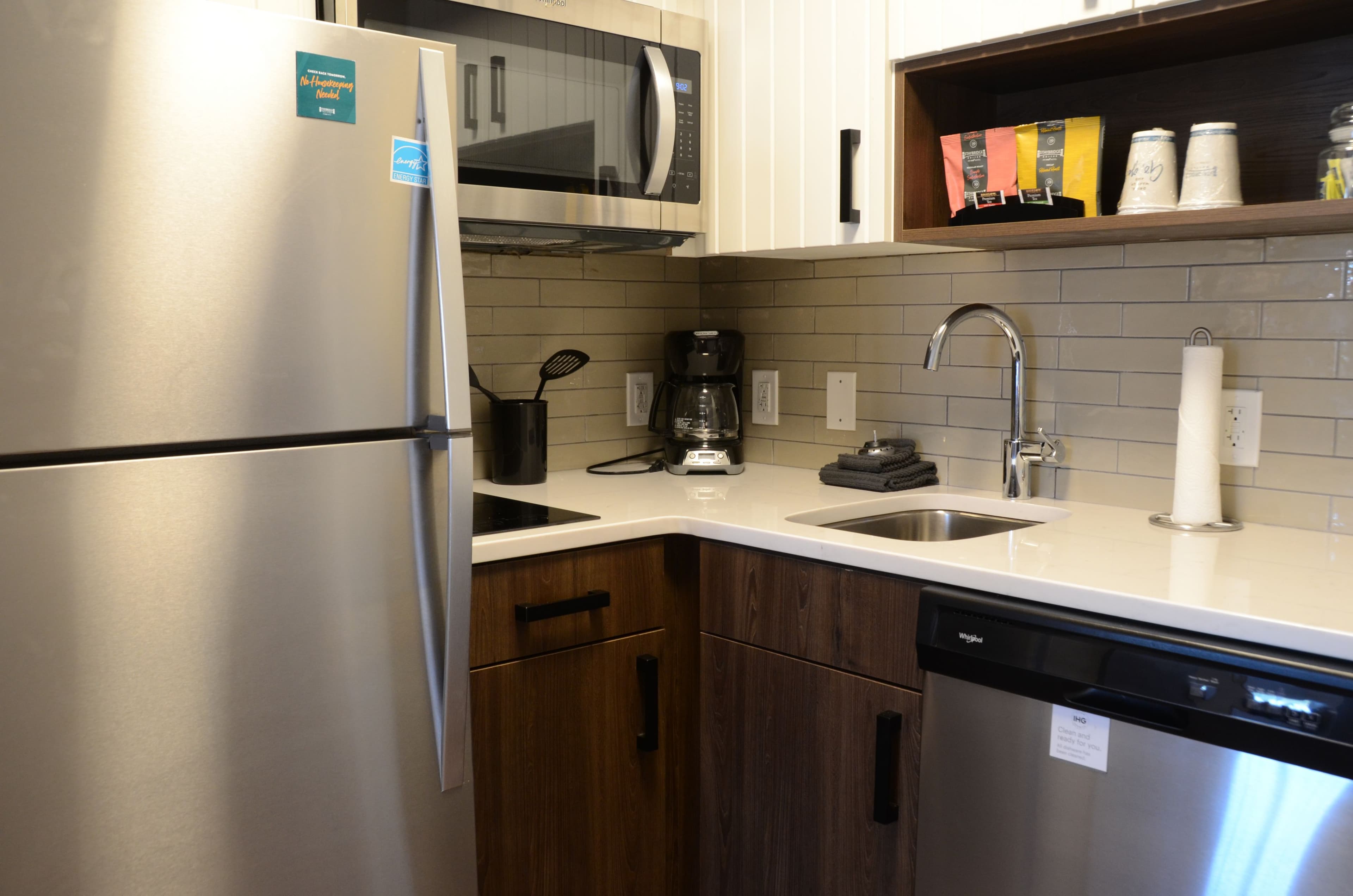 Staybridge Suites Nashville SE - Murfreesboro - Image 5