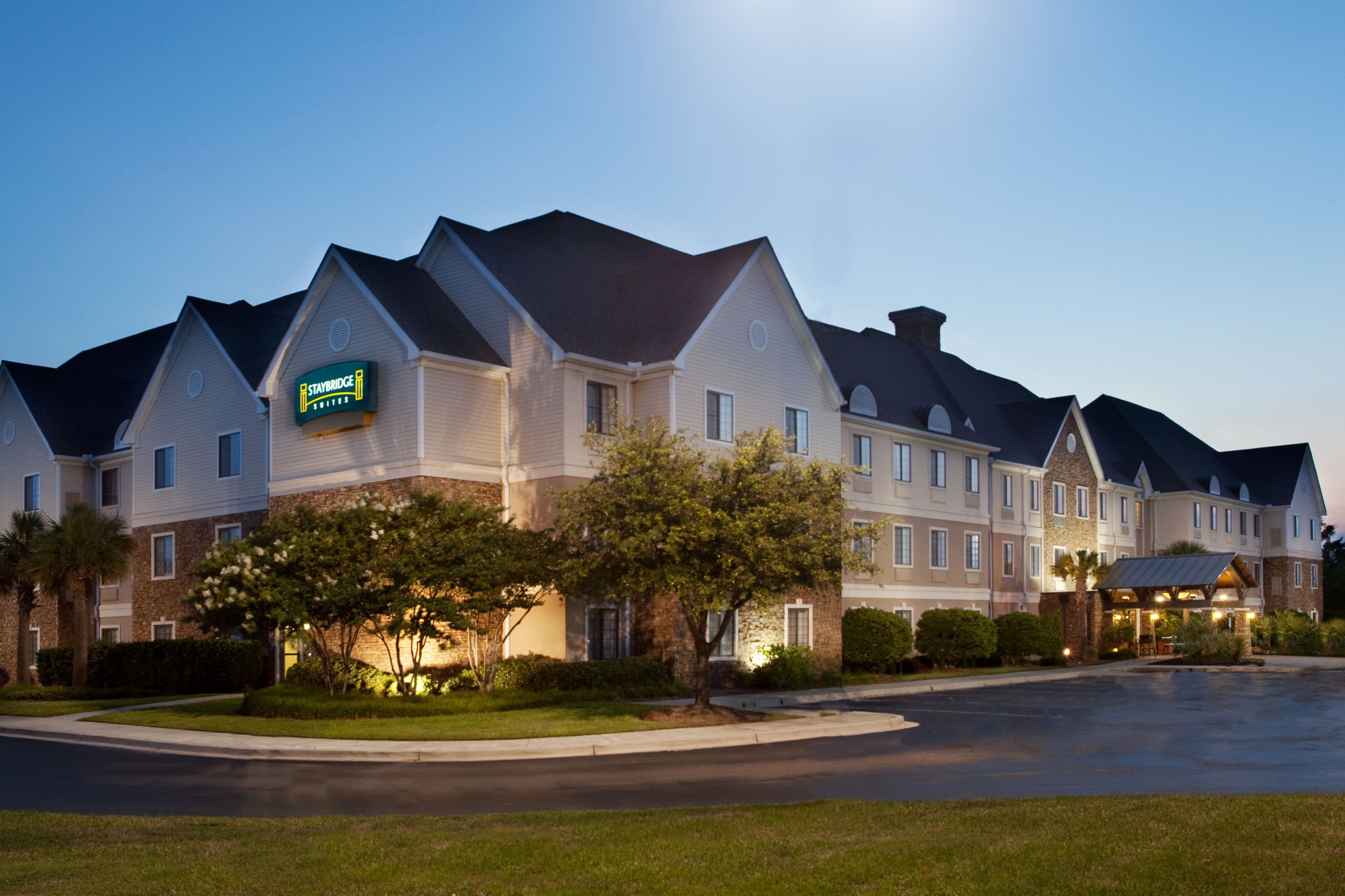 Staybridge Suites Myrtle Beach - West - Image 1