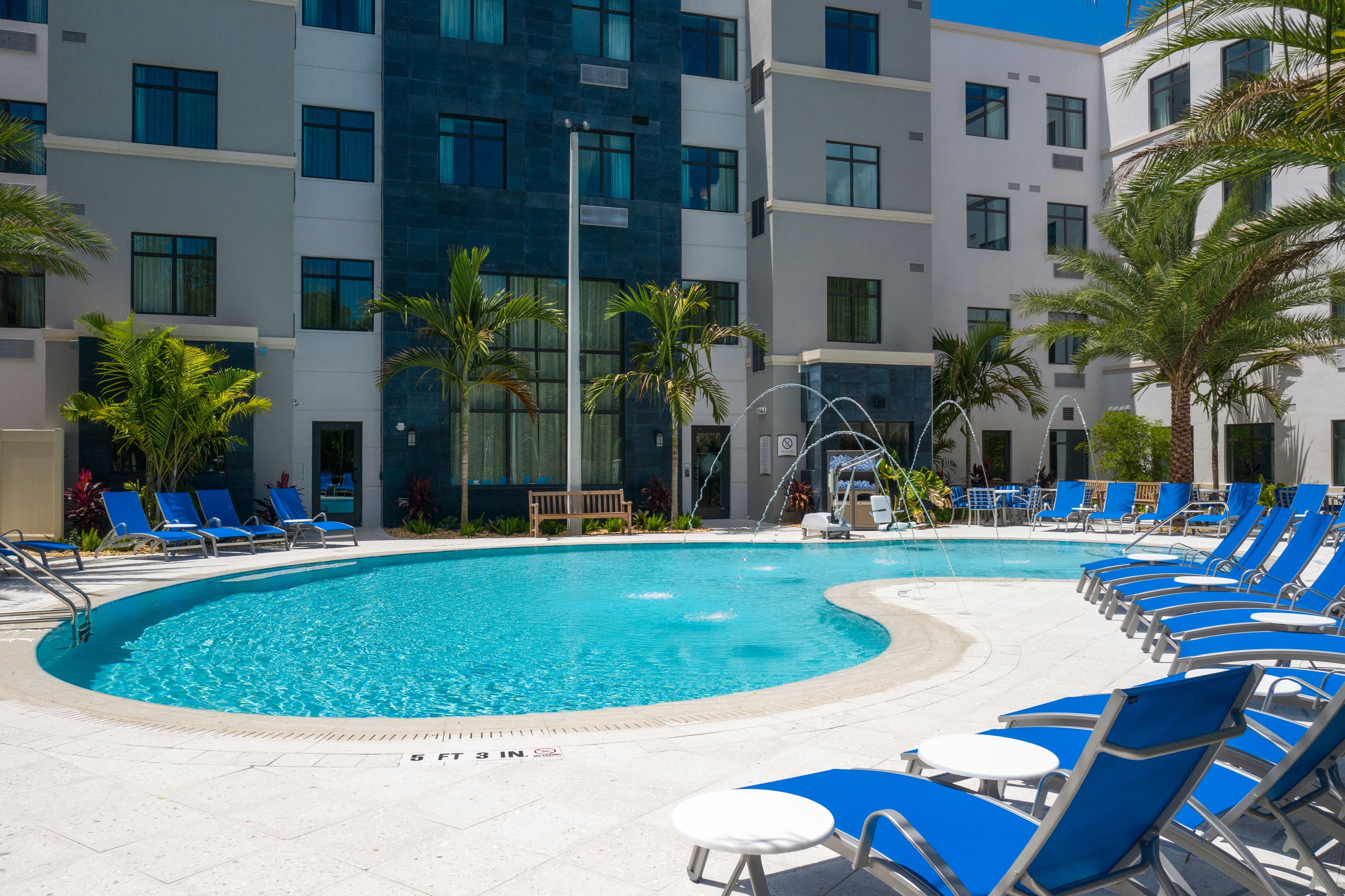 Staybridge Suites Naples - Marco Island - Image 1