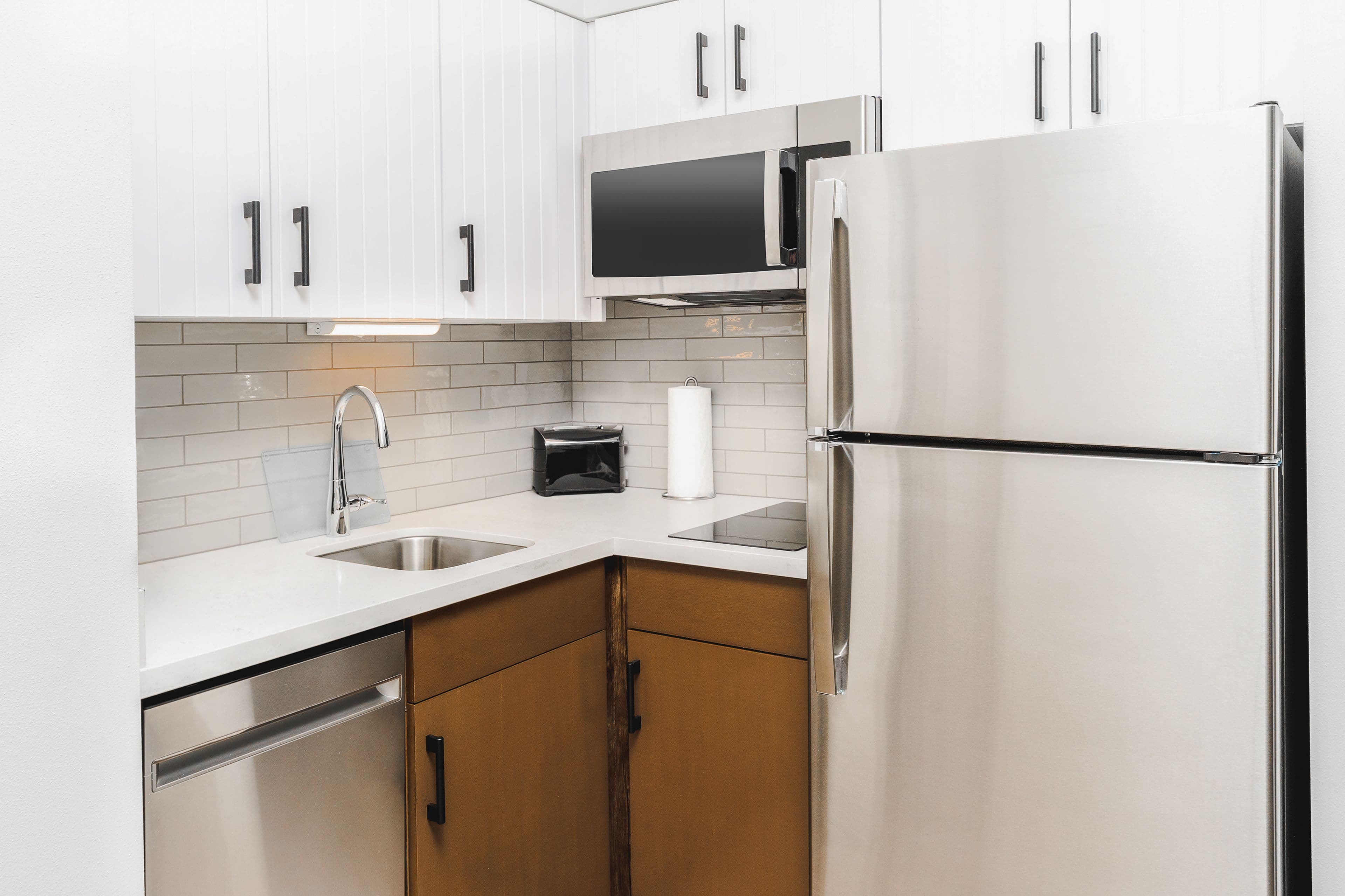 Staybridge Suites Nashville - Vanderbilt Area — 6
