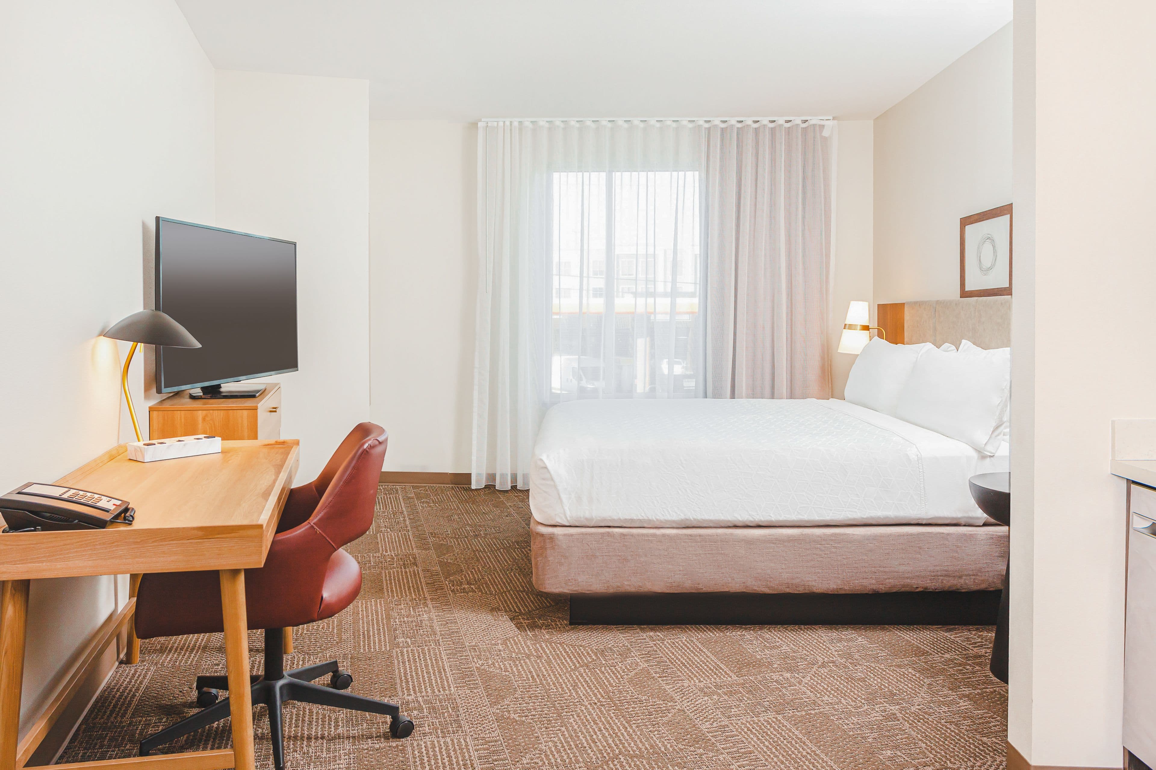 Staybridge Suites Nashville - Vanderbilt Area — 7