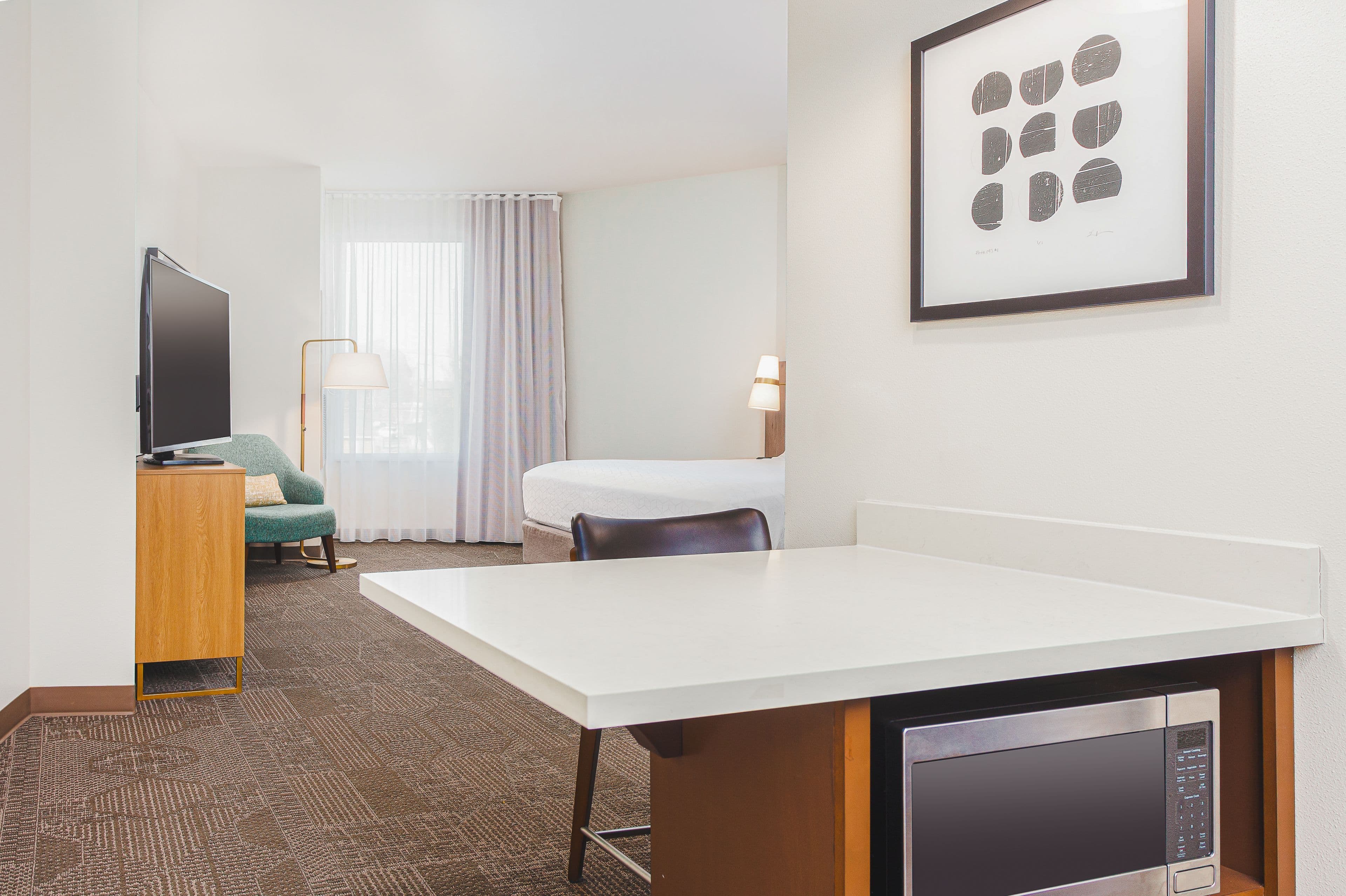 Staybridge Suites Nashville - Vanderbilt Area — 13