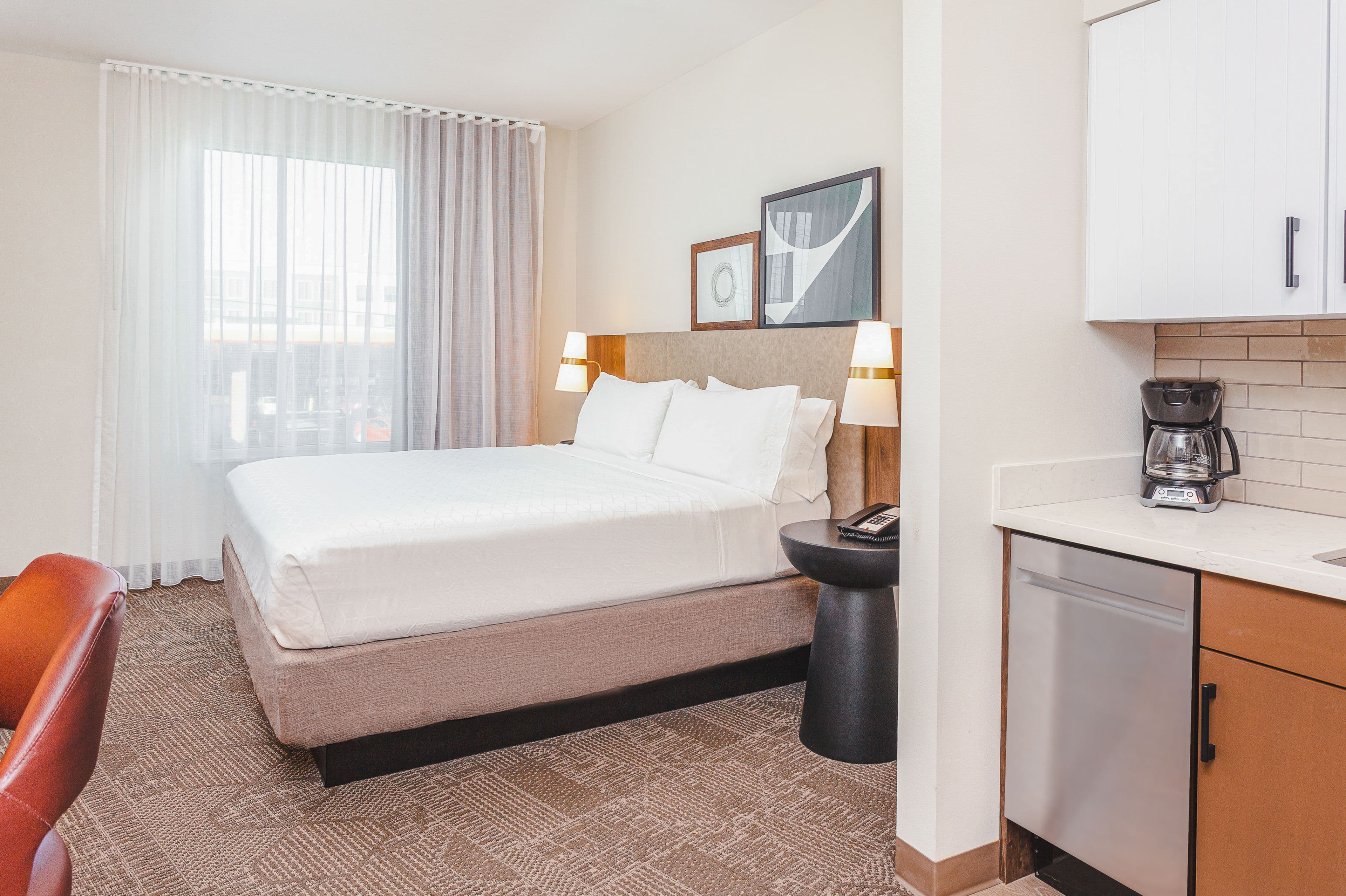 Staybridge Suites Nashville - Vanderbilt Area — 8