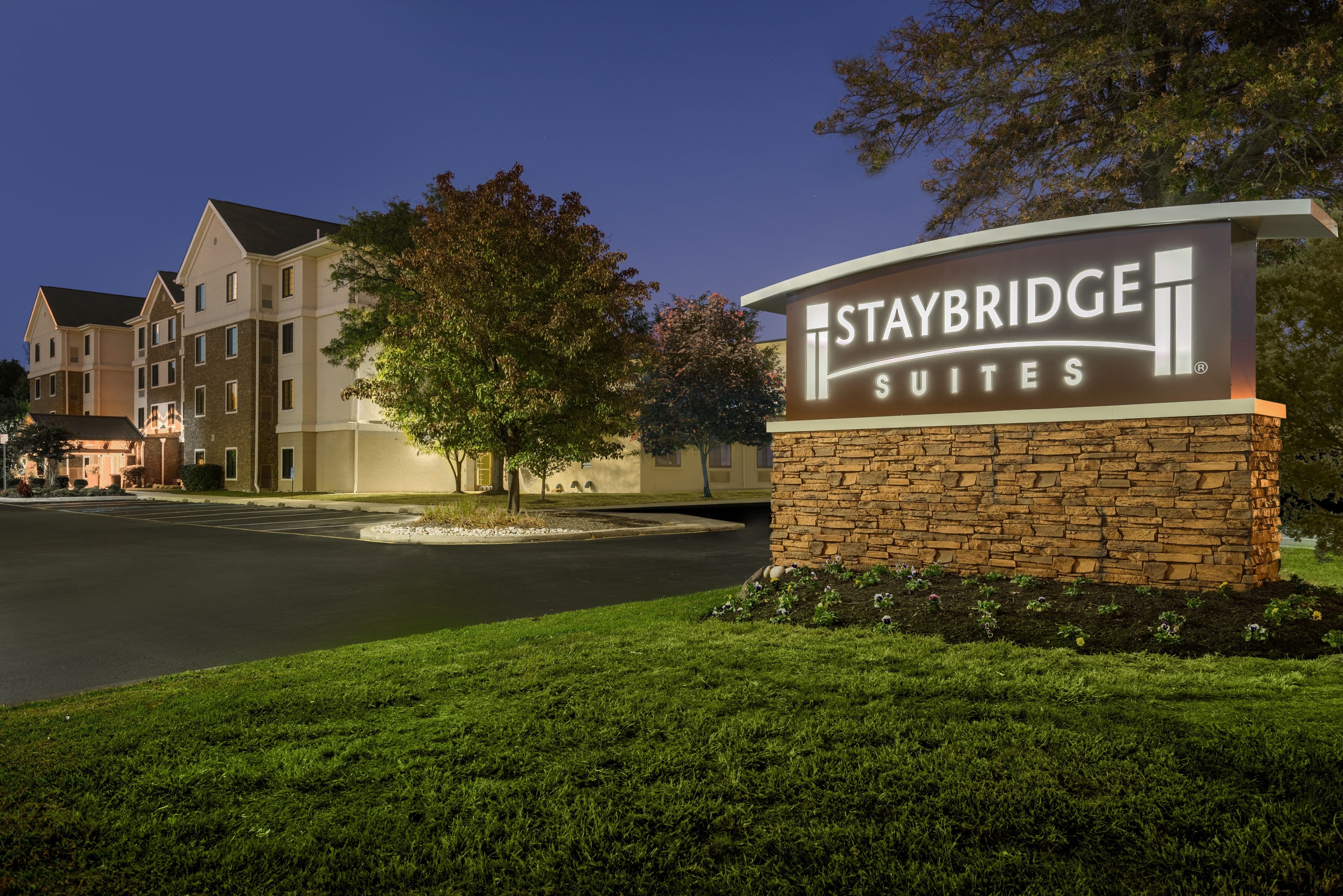 Staybridge Suites Wilmington-Newark - Image 1