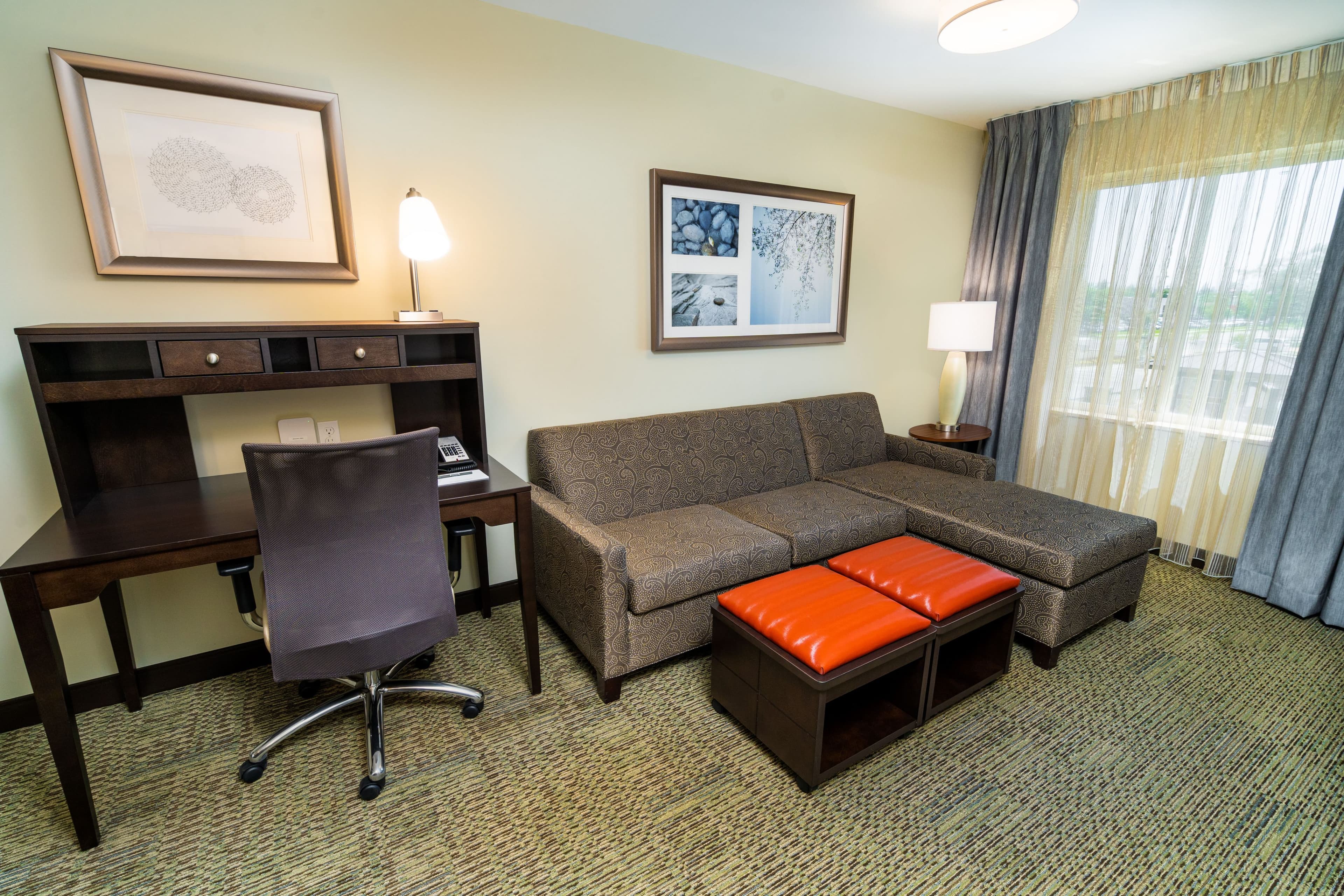 Staybridge Suites Newark - Fremont — 5