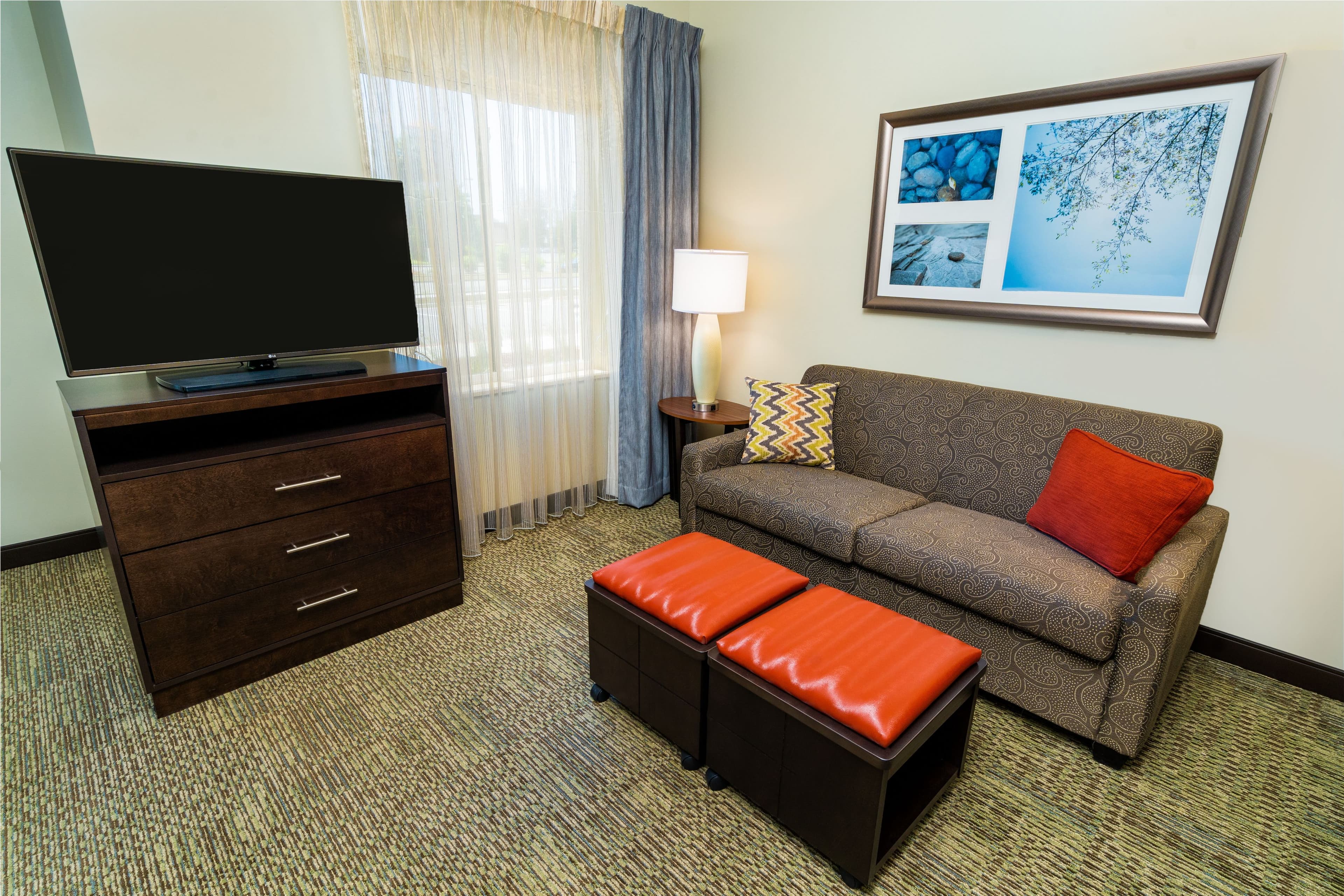 Staybridge Suites Newark - Fremont — 11