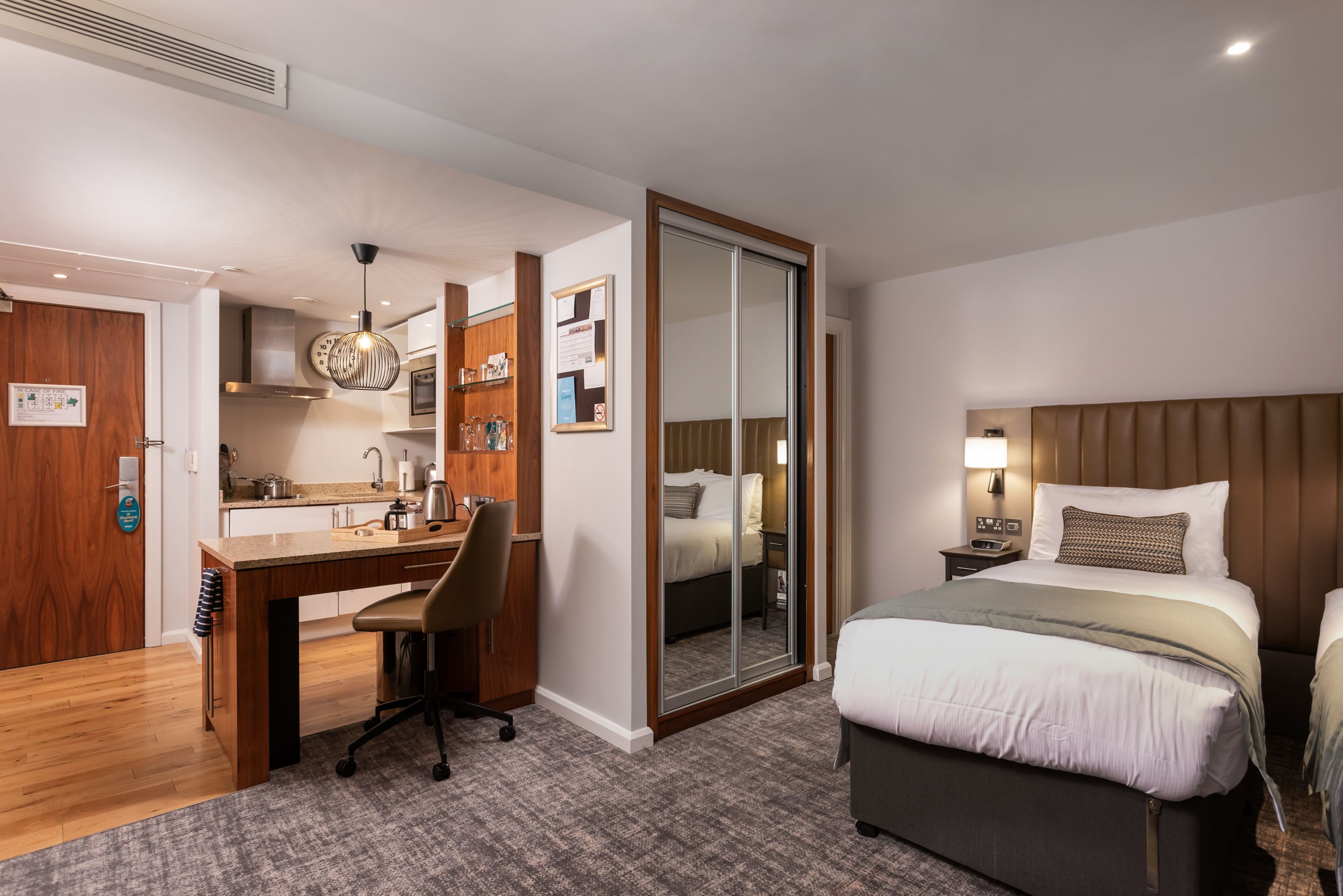 Staybridge Suites Newcastle — 30