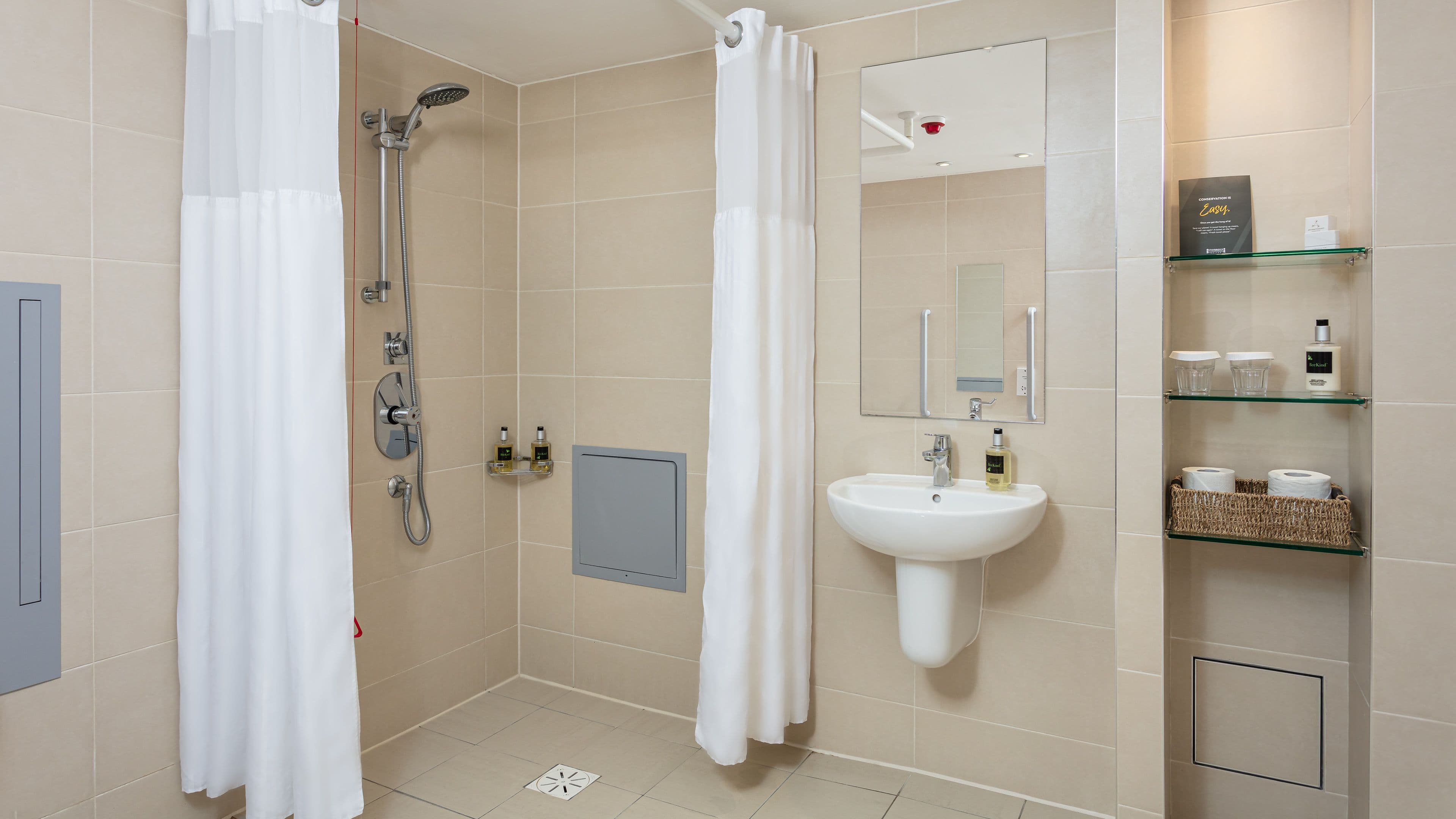 Staybridge Suites Newcastle — 14