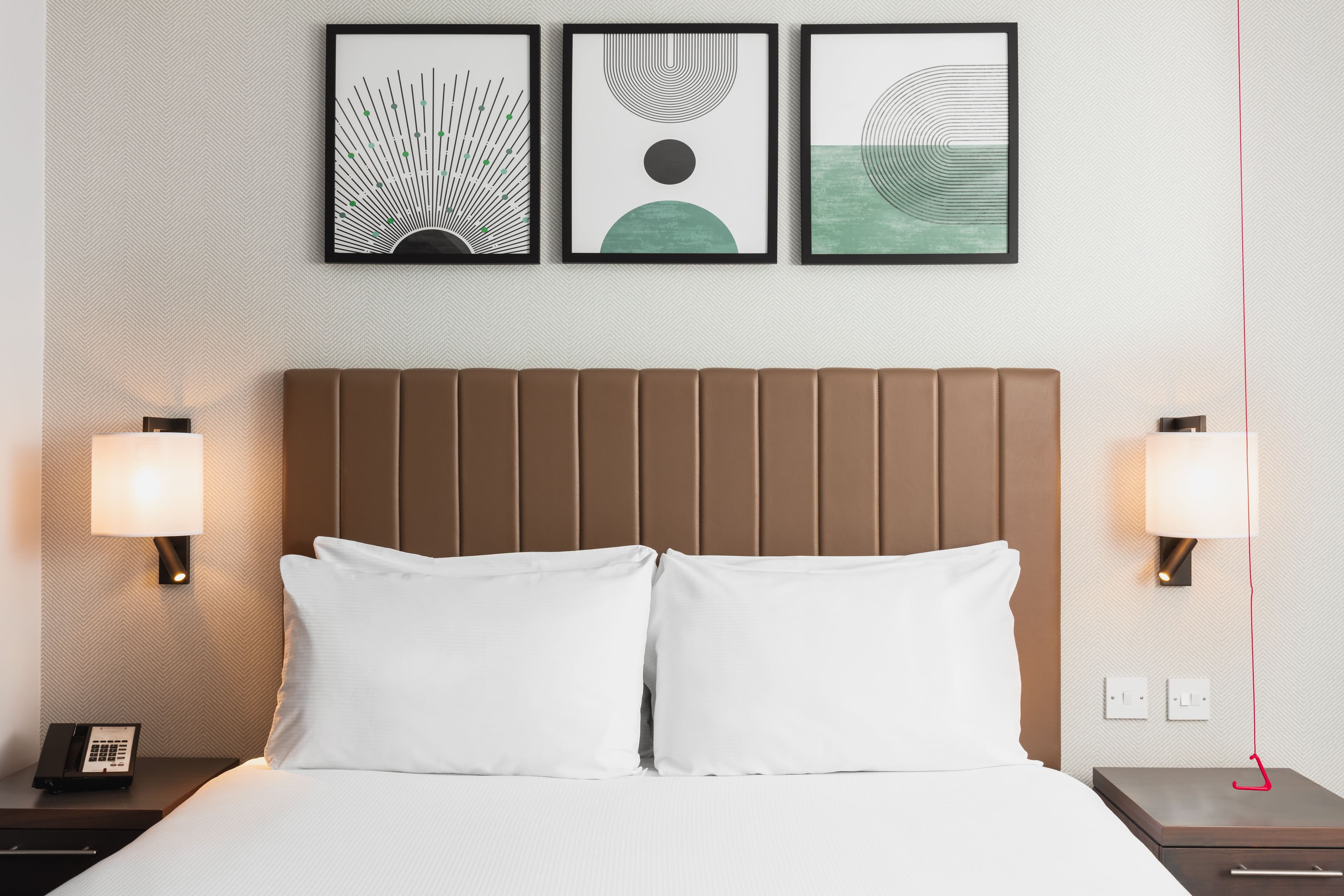 Staybridge Suites Newcastle — 19
