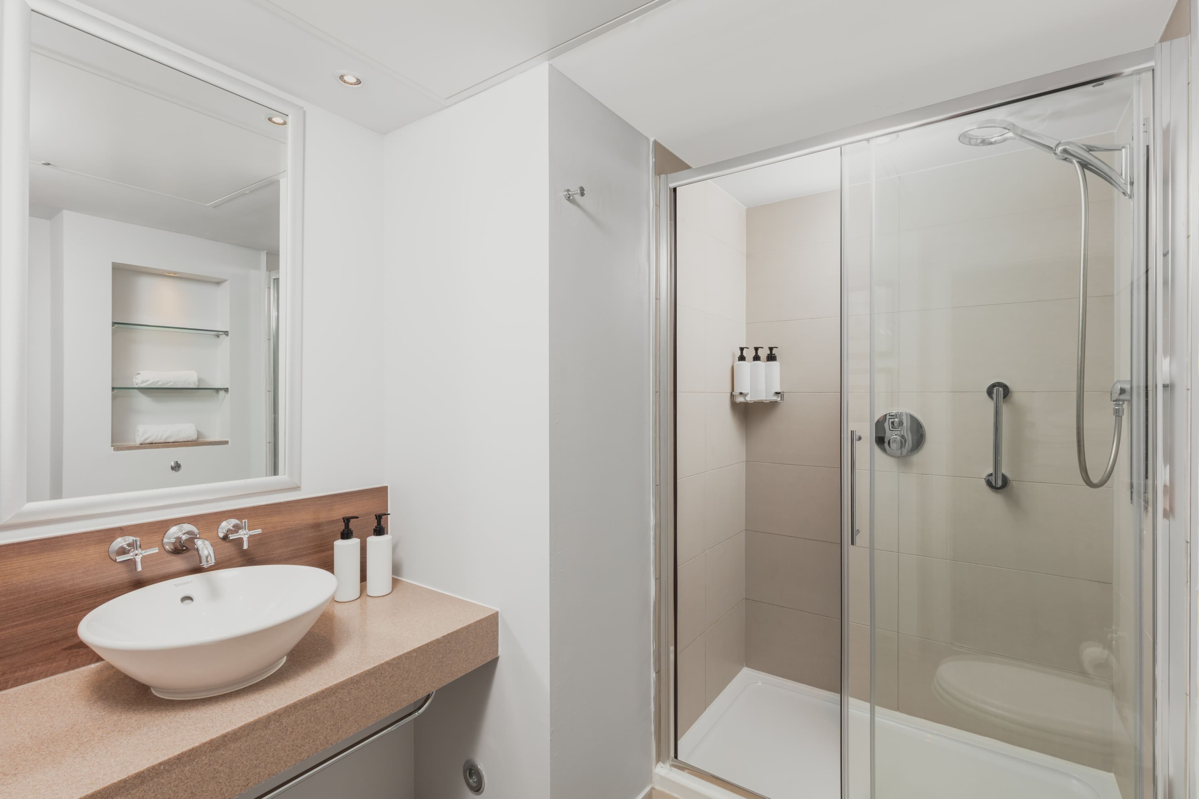 Staybridge Suites Newcastle — 10